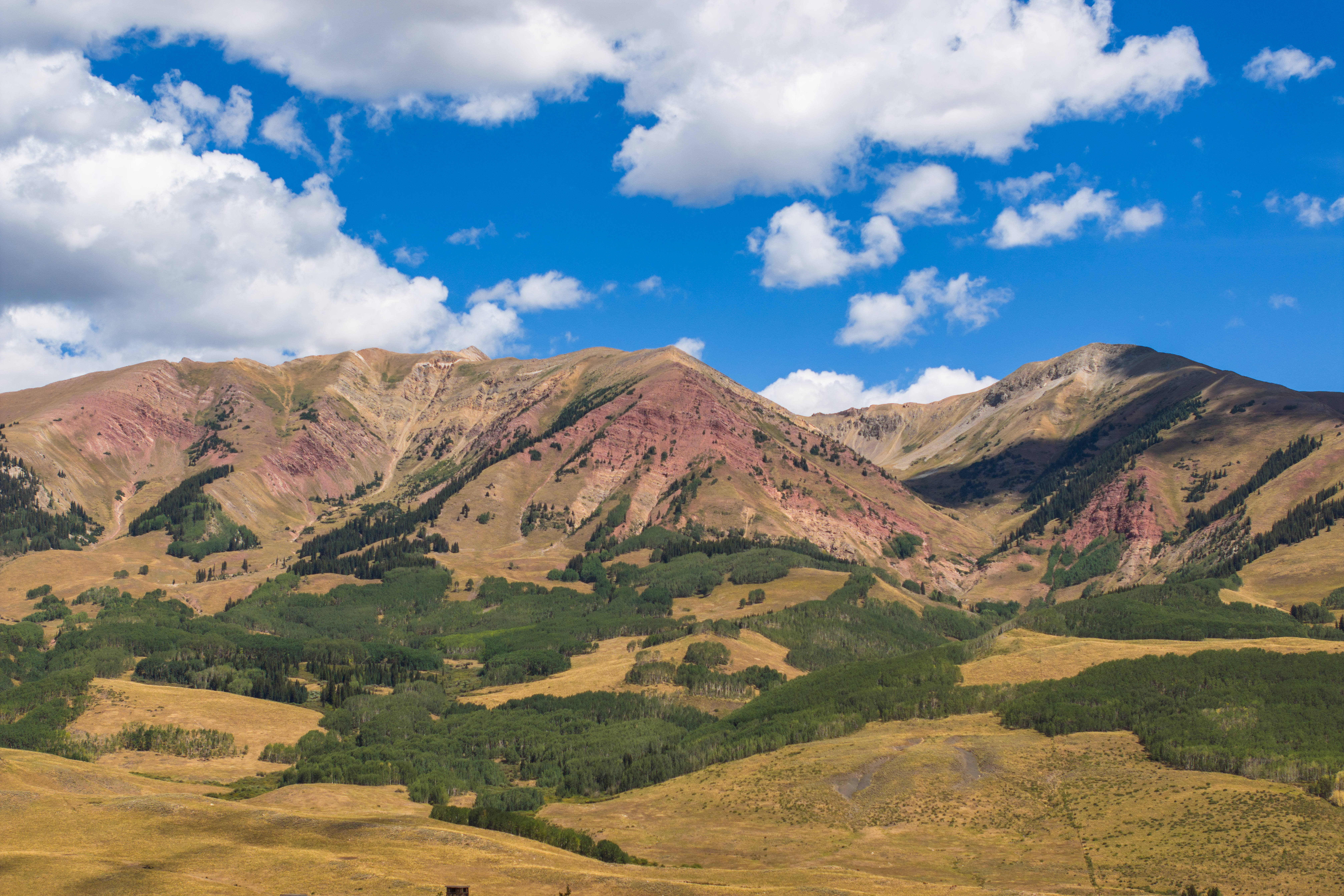  Parcel B Prospect Drive, Mount Crested Butte, CO 81225 - 物件實景