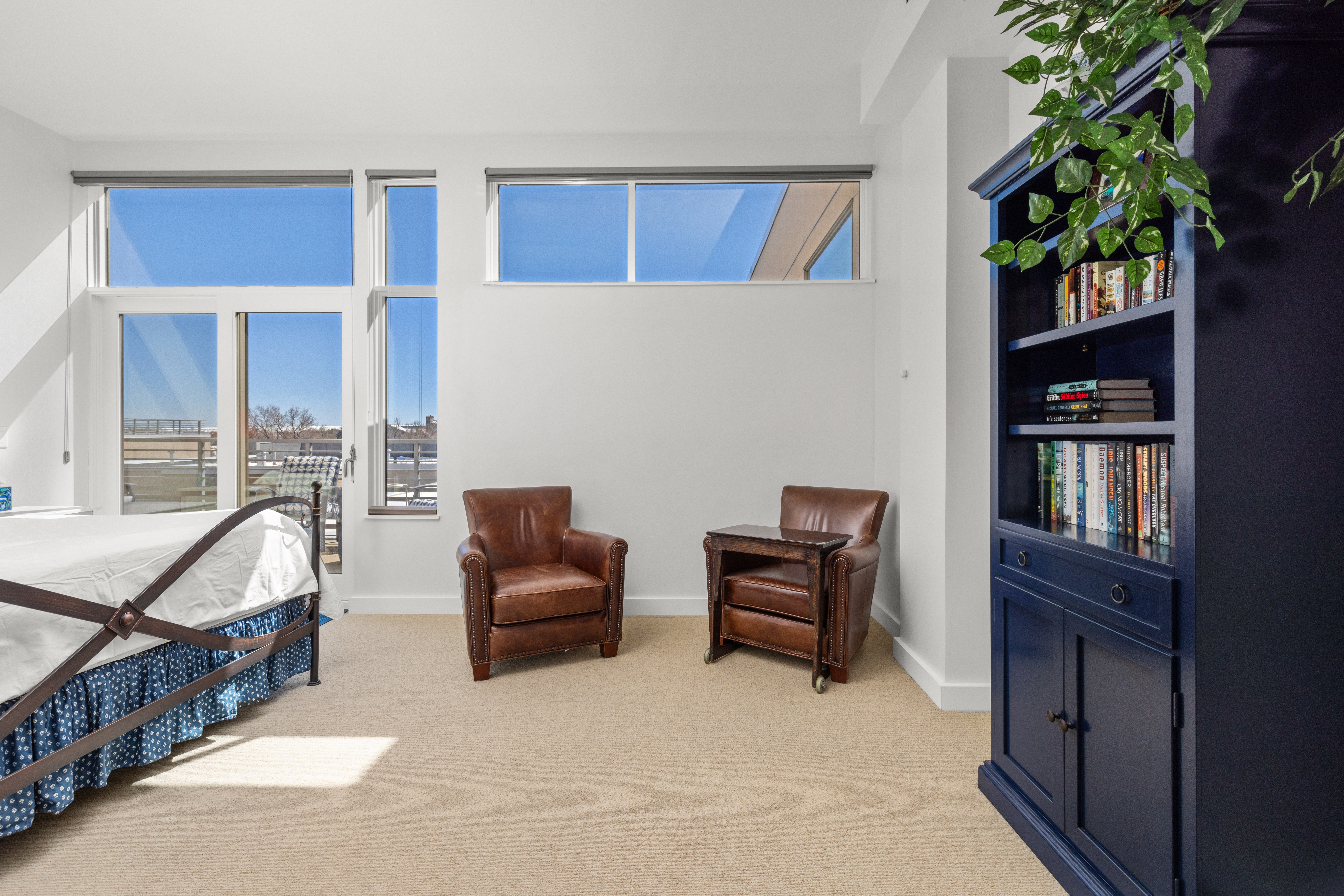  Great Downtown Contemporary, Just One Block Off Pearl Street - 物件實景