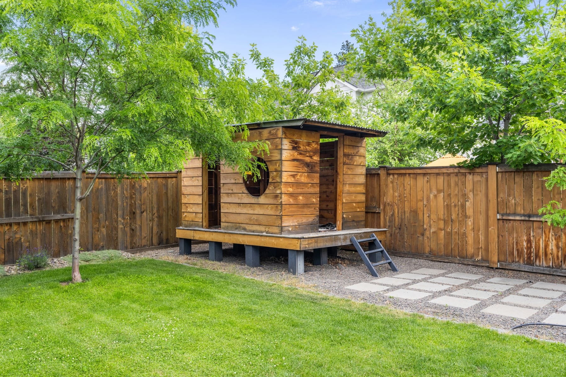  20485 SE Byron Avenue Bend, OR 97702 - 物件實景