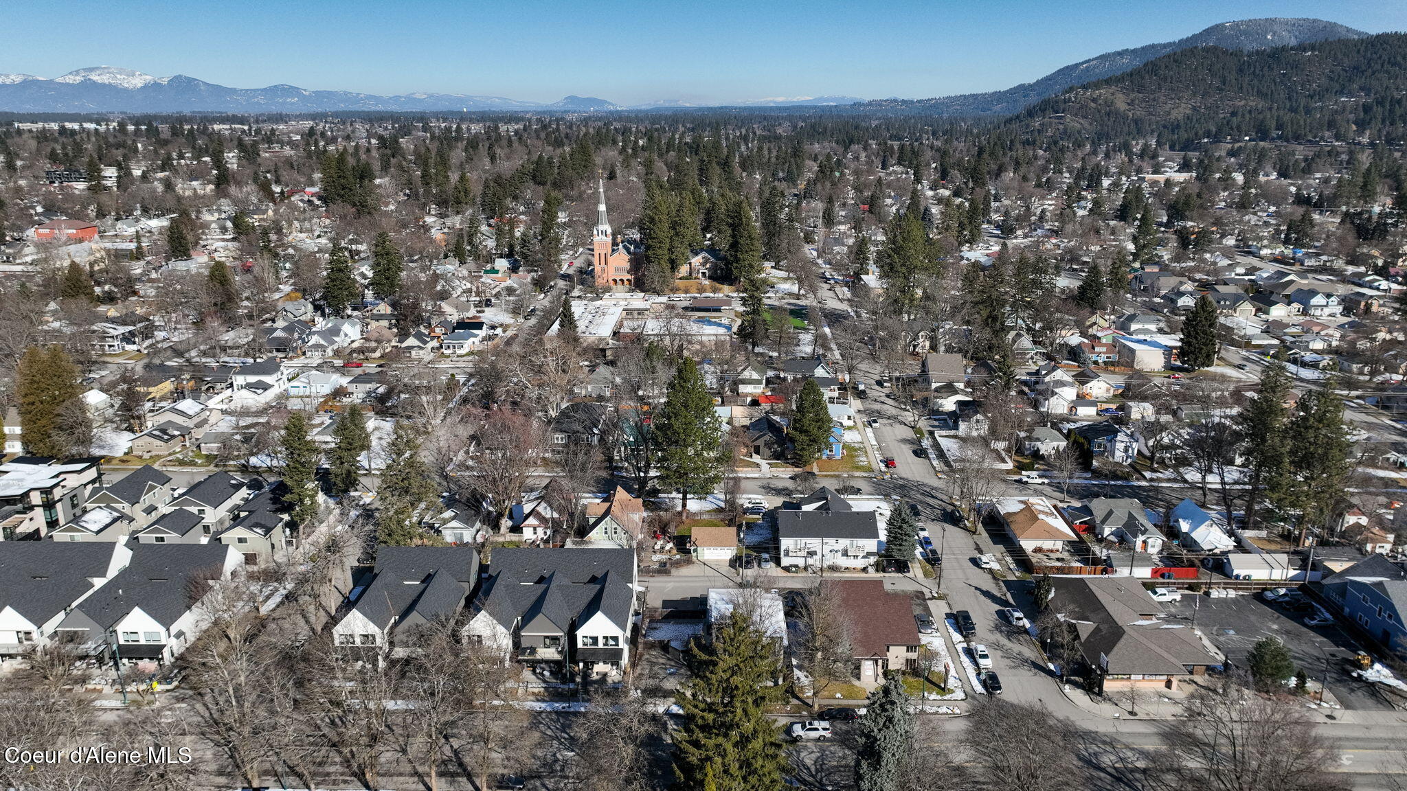 Coeur d'Alene, Idaho, 83814, United States, 2 Bedrooms Bedrooms, ,2 BathroomsBathrooms,Residential,For Sale,1920306