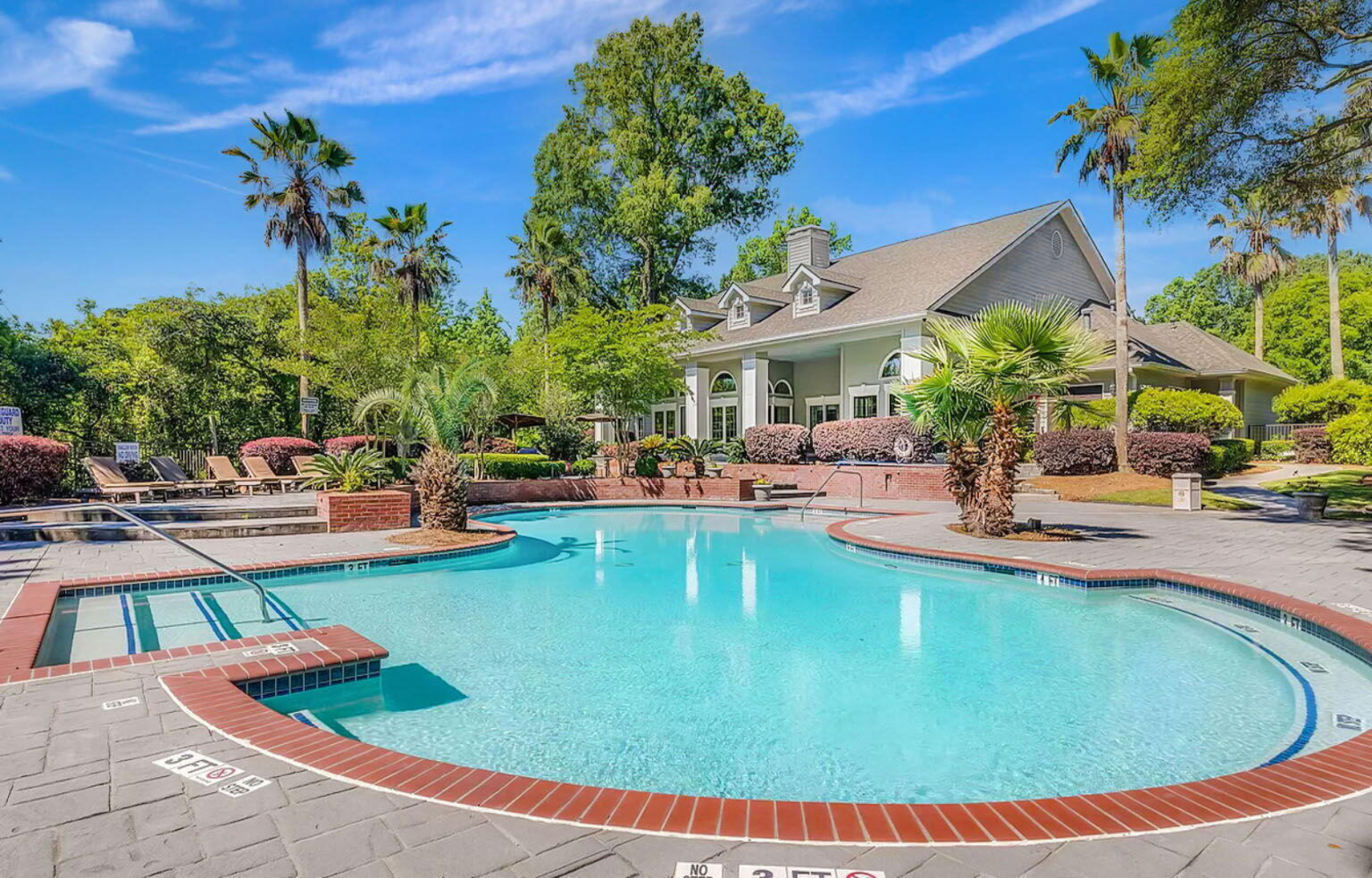  700 Daniel Ellis Drive 5303 - 物件實景