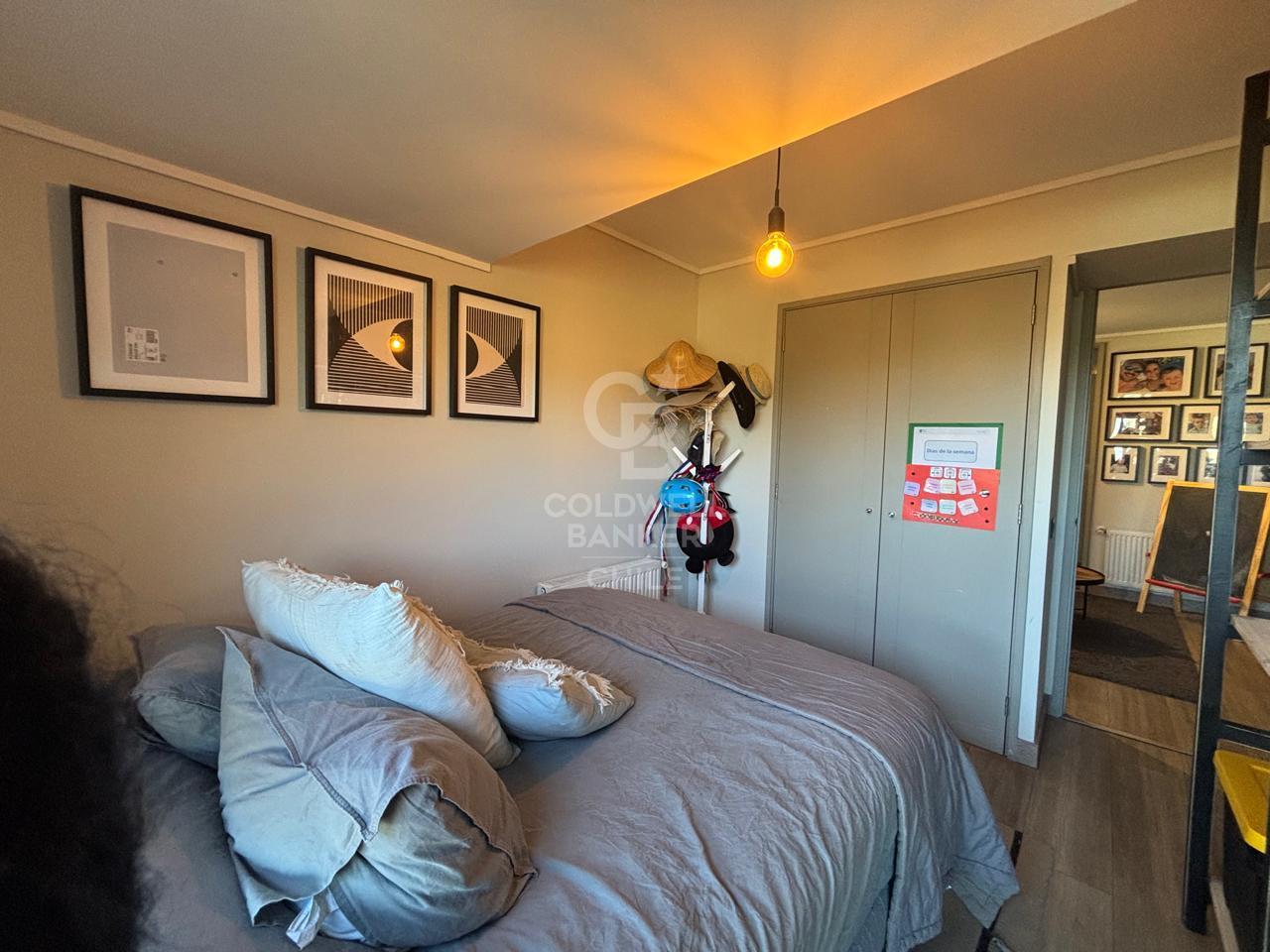 Peñalolén, Chile, 3 Bedrooms Bedrooms, ,3 BathroomsBathrooms,Residential,For Sale,1848915