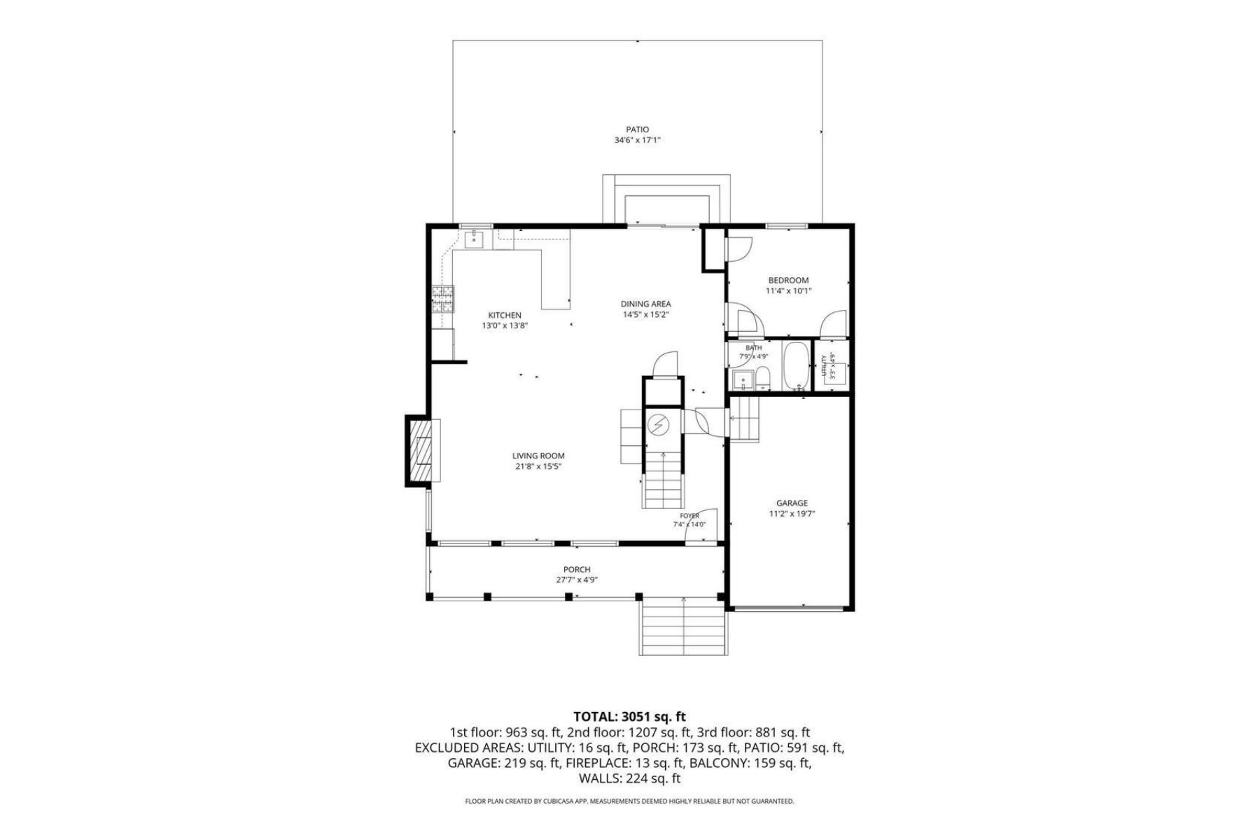  1007 Galesville Road, Galesville, MD, 20765 - 物件實景