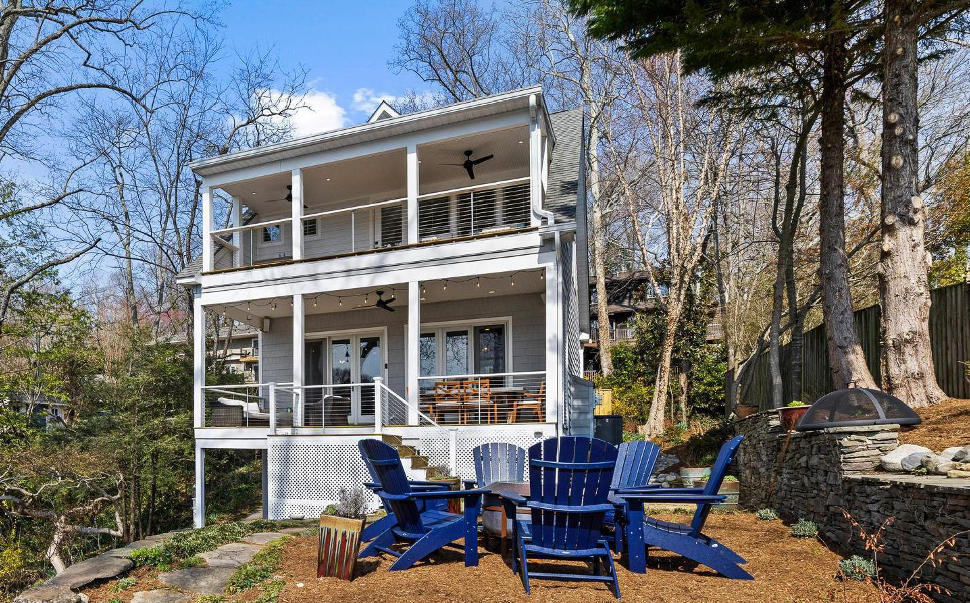  327 Riverview Trail, Annapolis, MD, 21401 - 物件實景