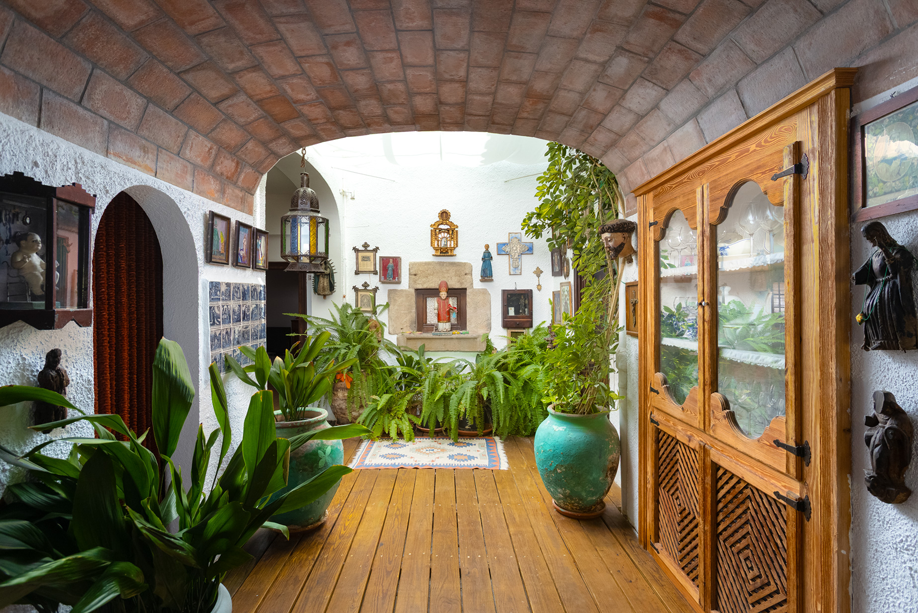  Country house with pool near Barcelona - 物件實景