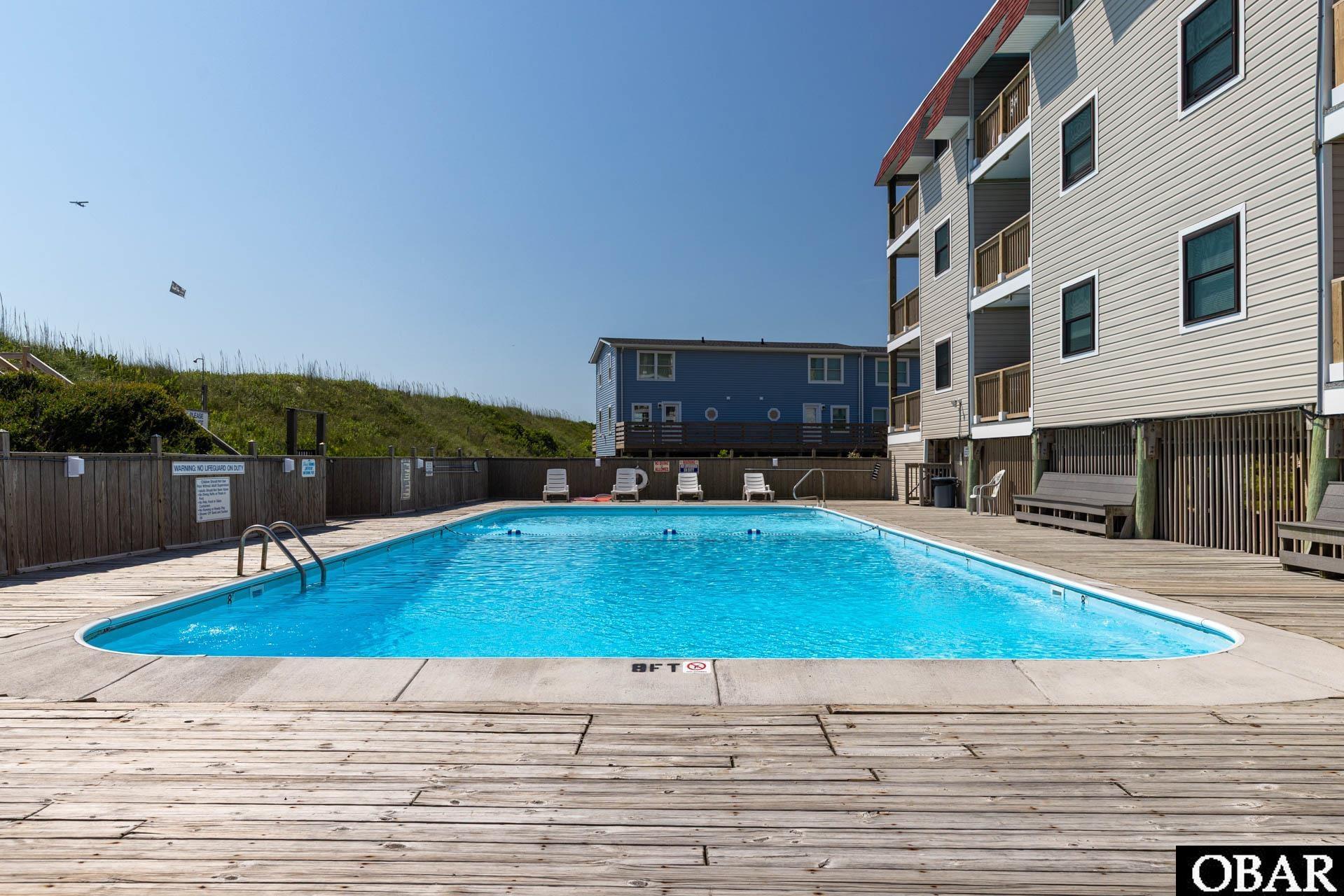 Nags Head, North Carolina, 27959, United States, 2 Bedrooms Bedrooms, ,2 BathroomsBathrooms,Residential,For Sale,1875151