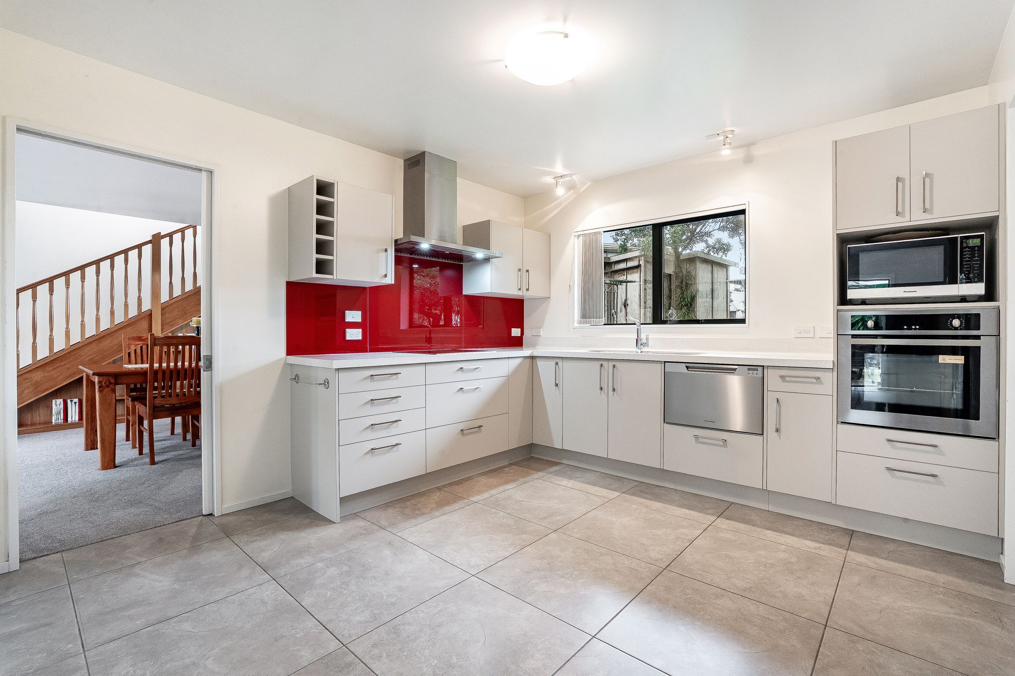  10 Fenside Street, Waikanae - 物件實景