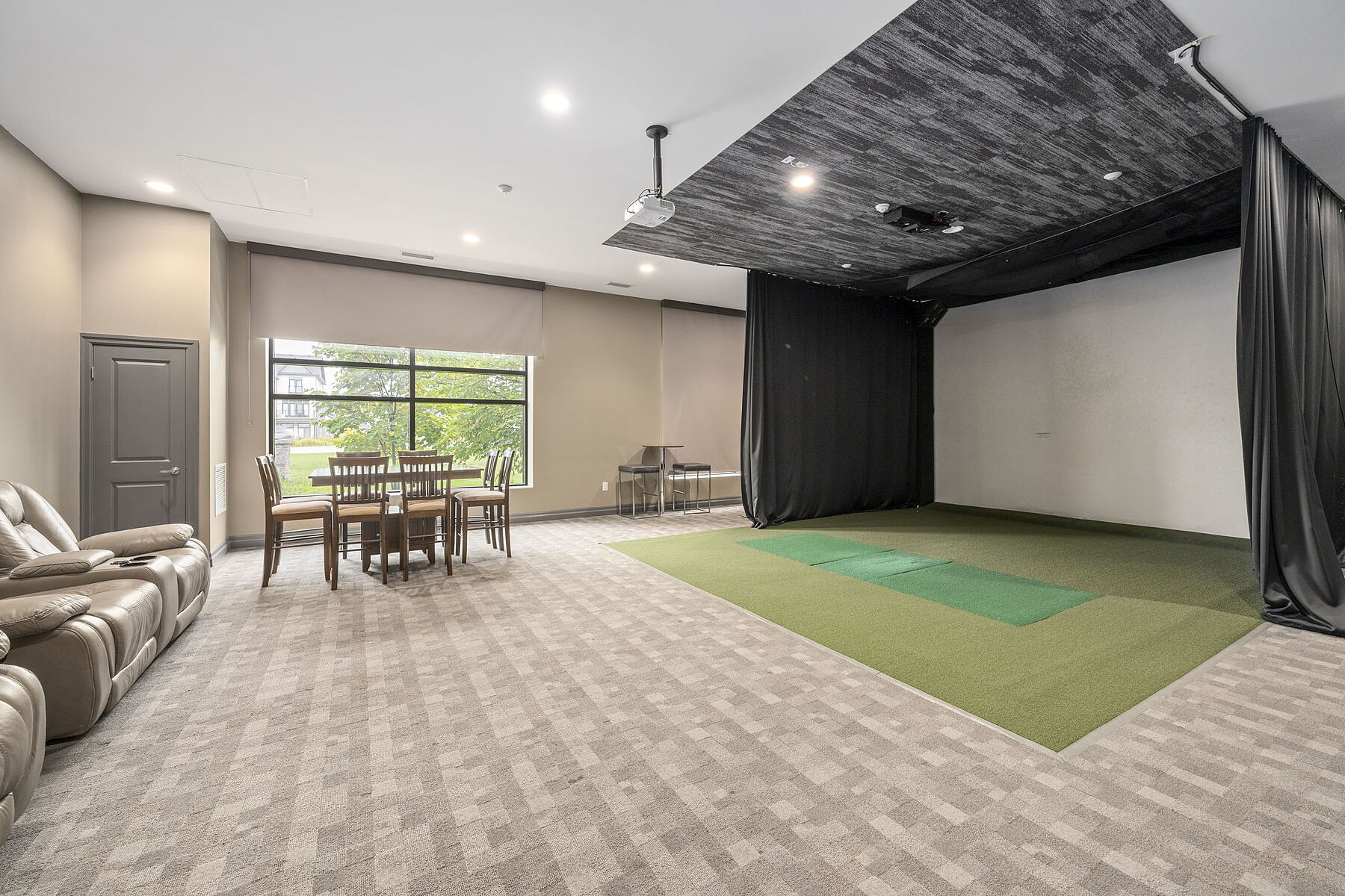 Modern Living - 物件實景