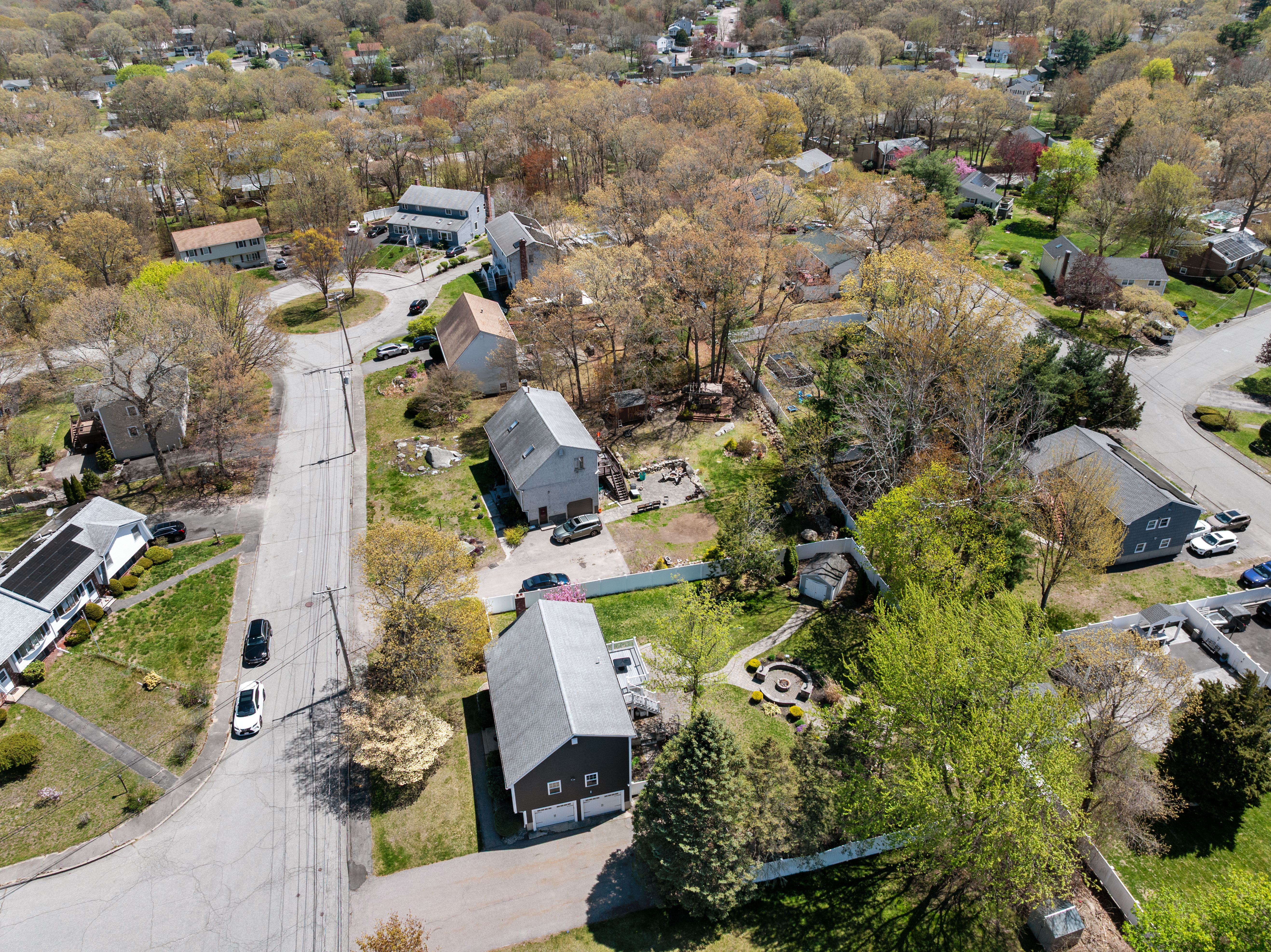  23 Emily Jeffers Road, Randolph, MA, 02368 - 物件實景