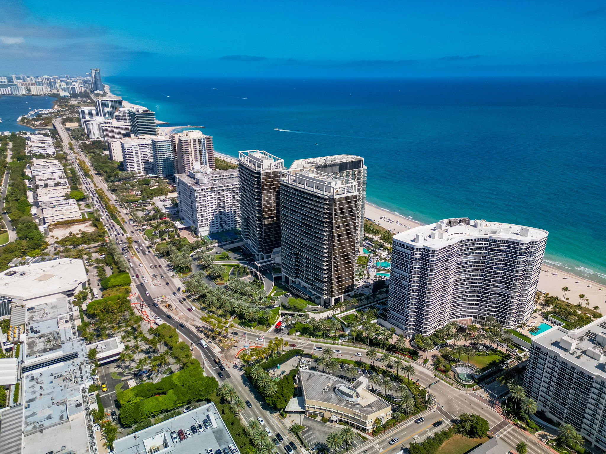  9601 Collins Ave, Bal Harbour, FL, 33154 - 物件實景