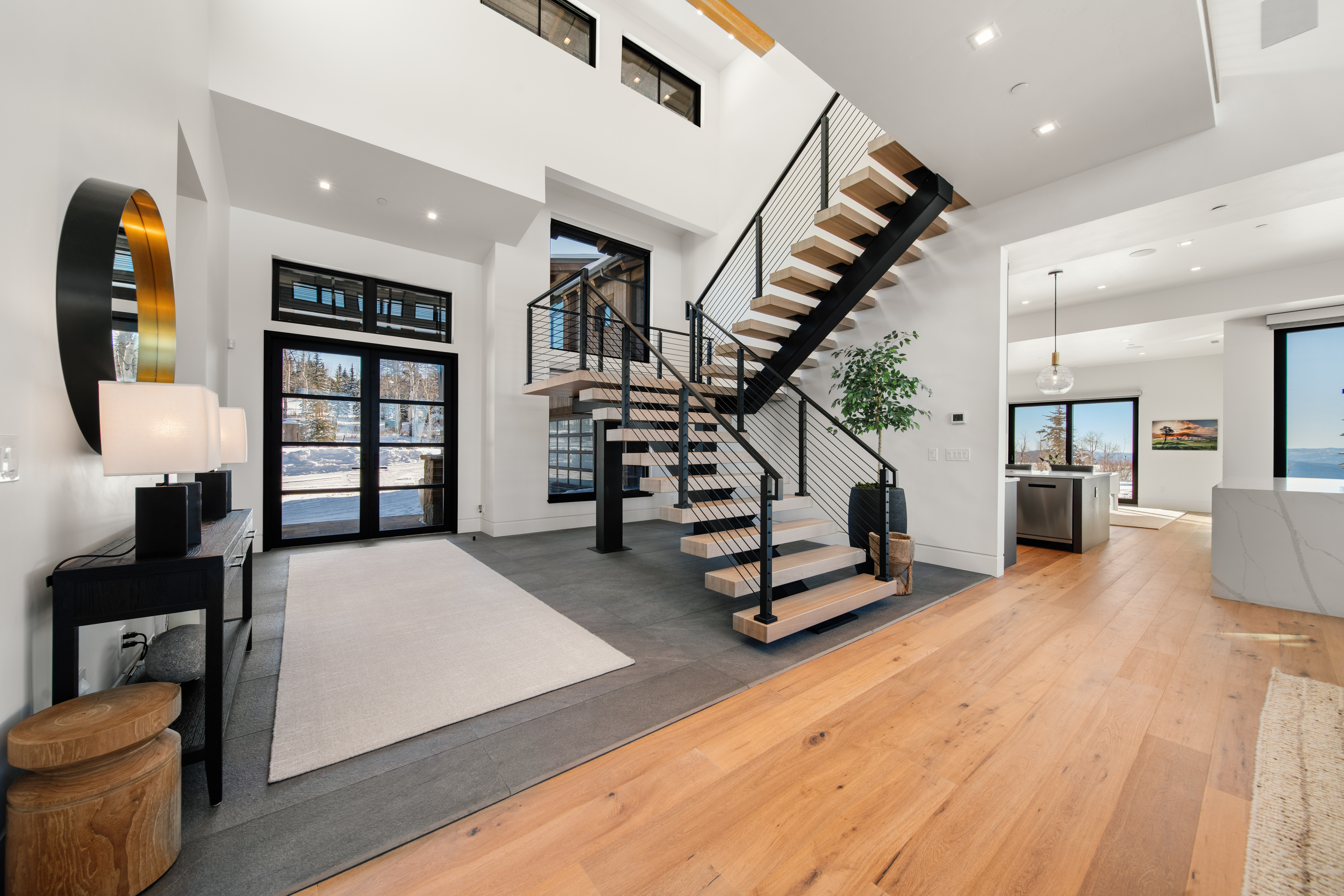  Mountain Modern Luxury Meets Effortless Cordillera Living at 145 Gore Trail - 物件實景