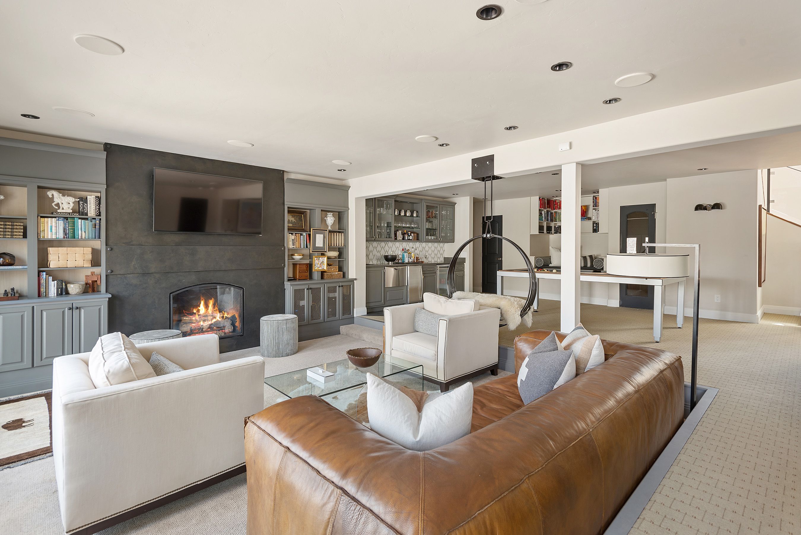 399 Maple Ridge Lane, Aspen, CO, 81611 - 物件實景