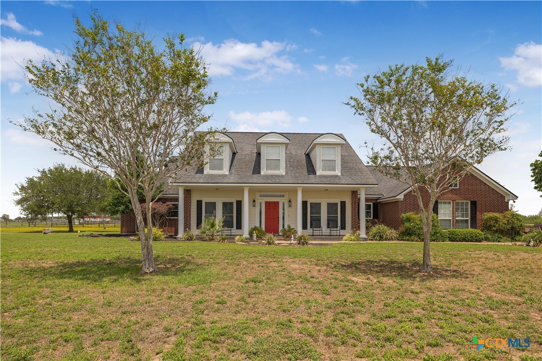Dewberry Ln, Victoria, TX 77904