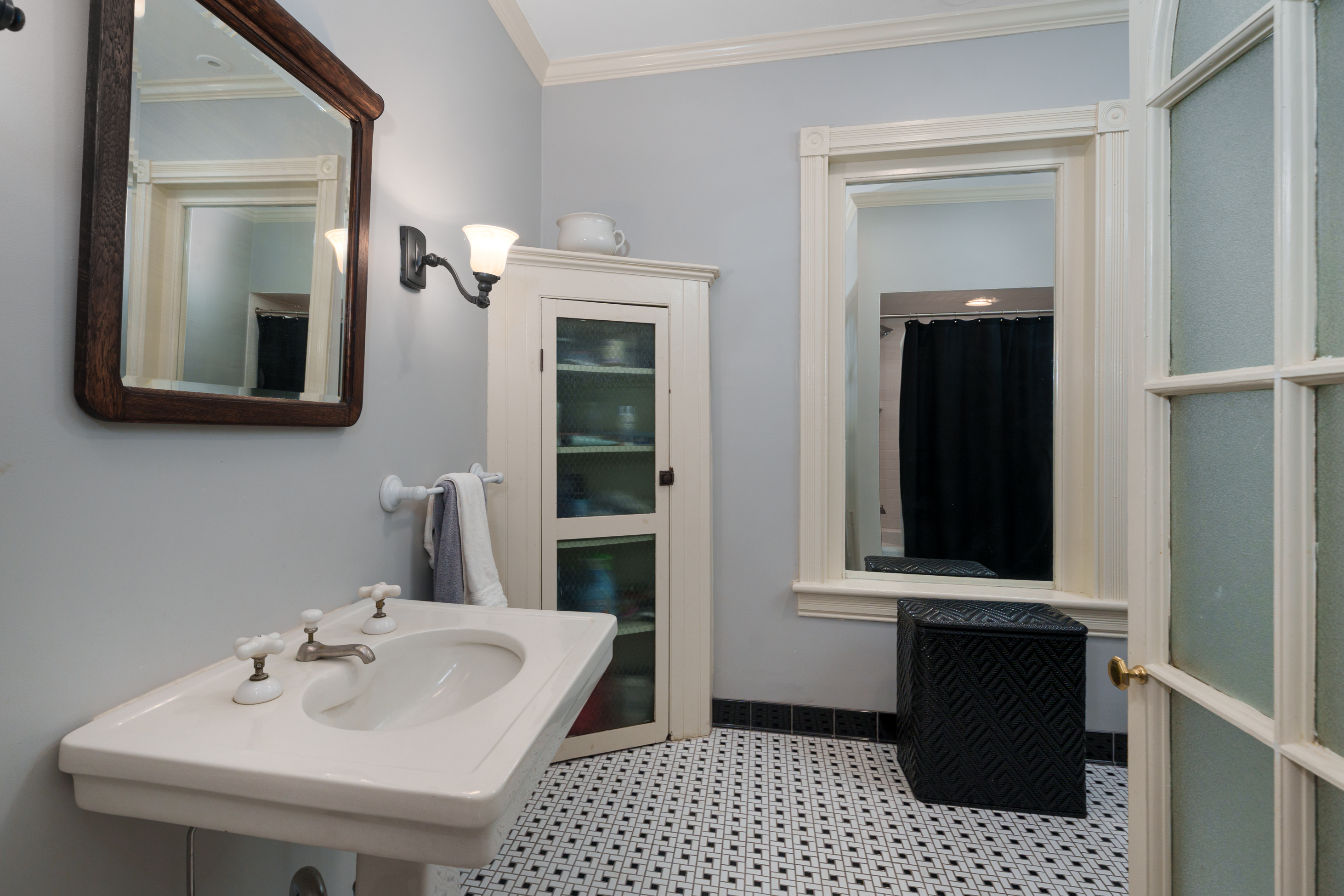  Historic Detail Meets a Remarkable Renovation - 物件實景