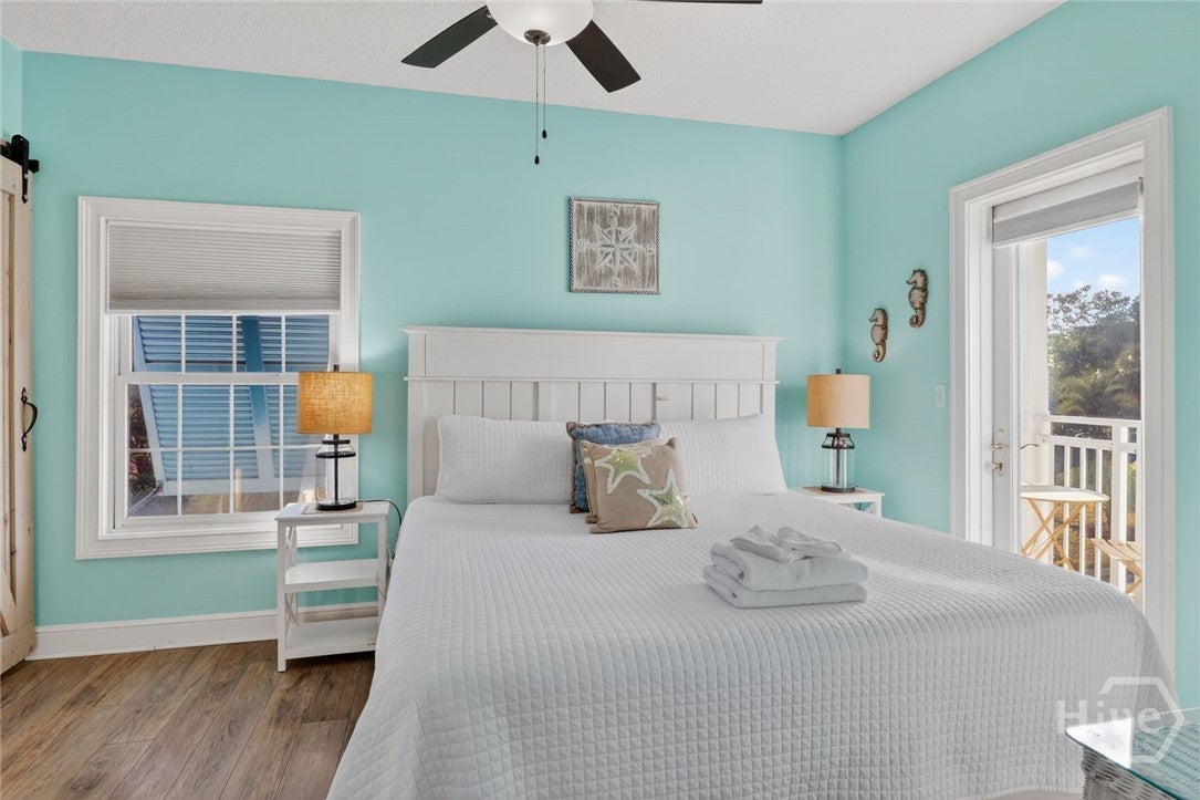 TYBEE ISLAND, Georgia, 31328, United States, 3 Bedrooms Bedrooms, ,2 BathroomsBathrooms,Residential,For Sale,2005862