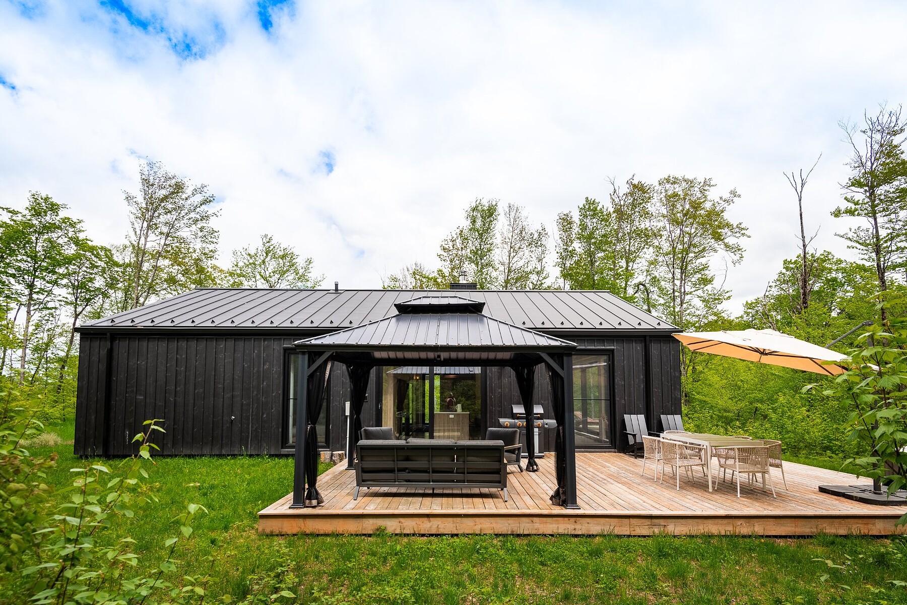  La Conception, Laurentides - 物件實景