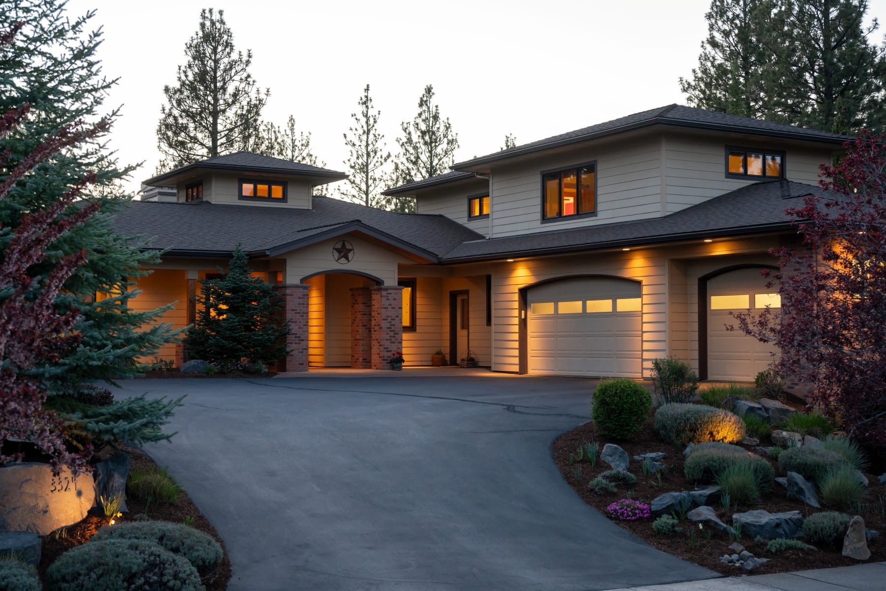  3324 NW Shevlin Ridge Bend, OR 97703 - 物件實景