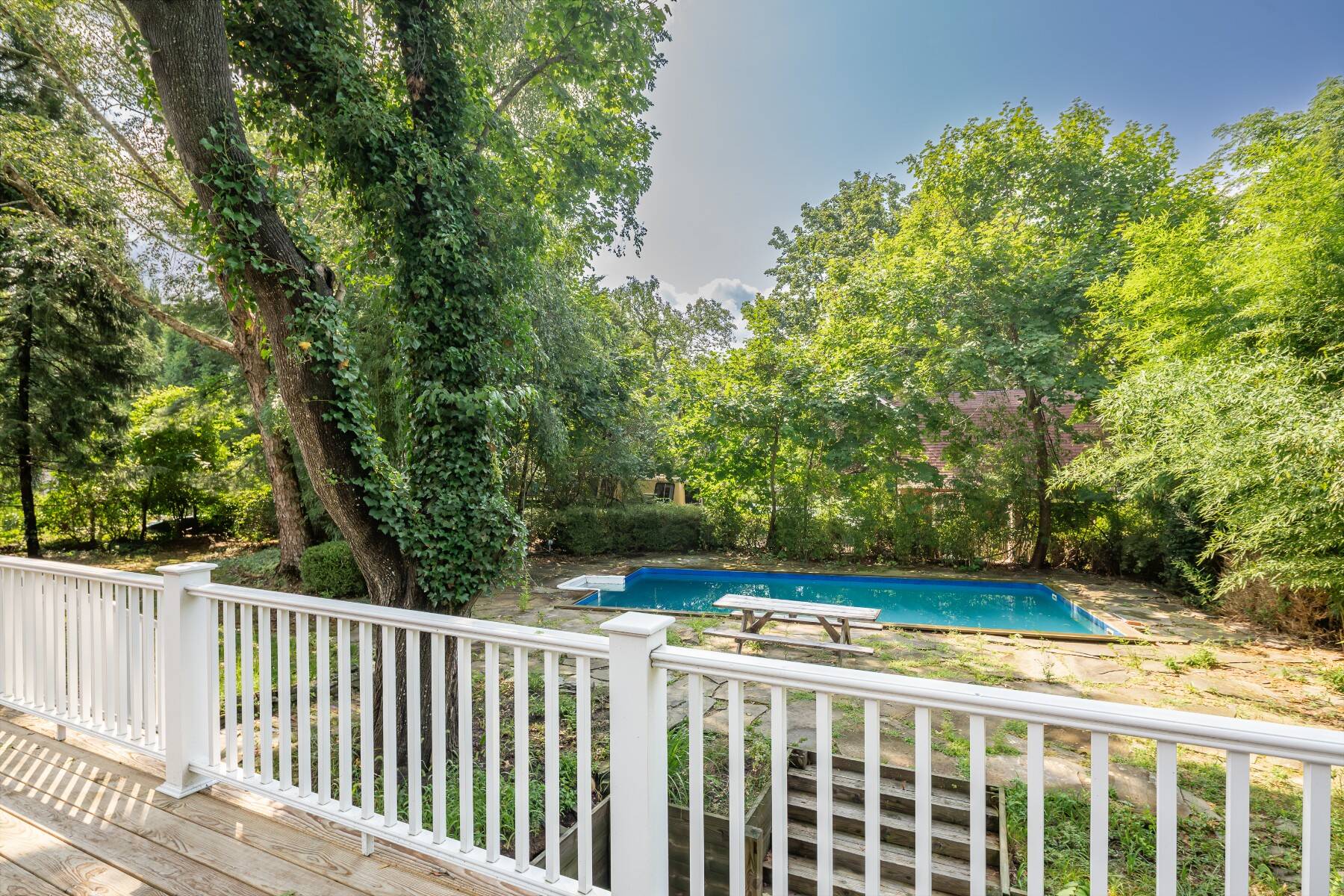  Shelter Island 3 bedroom with Pool - 物件實景