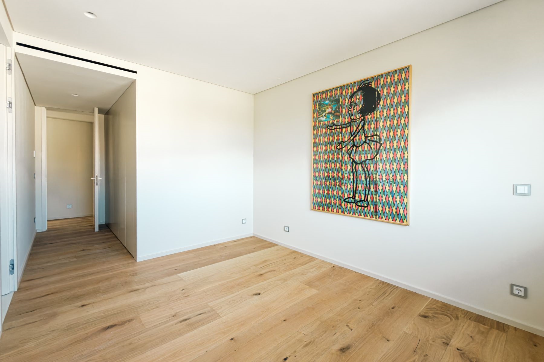  Flat for Sale - 物件實景