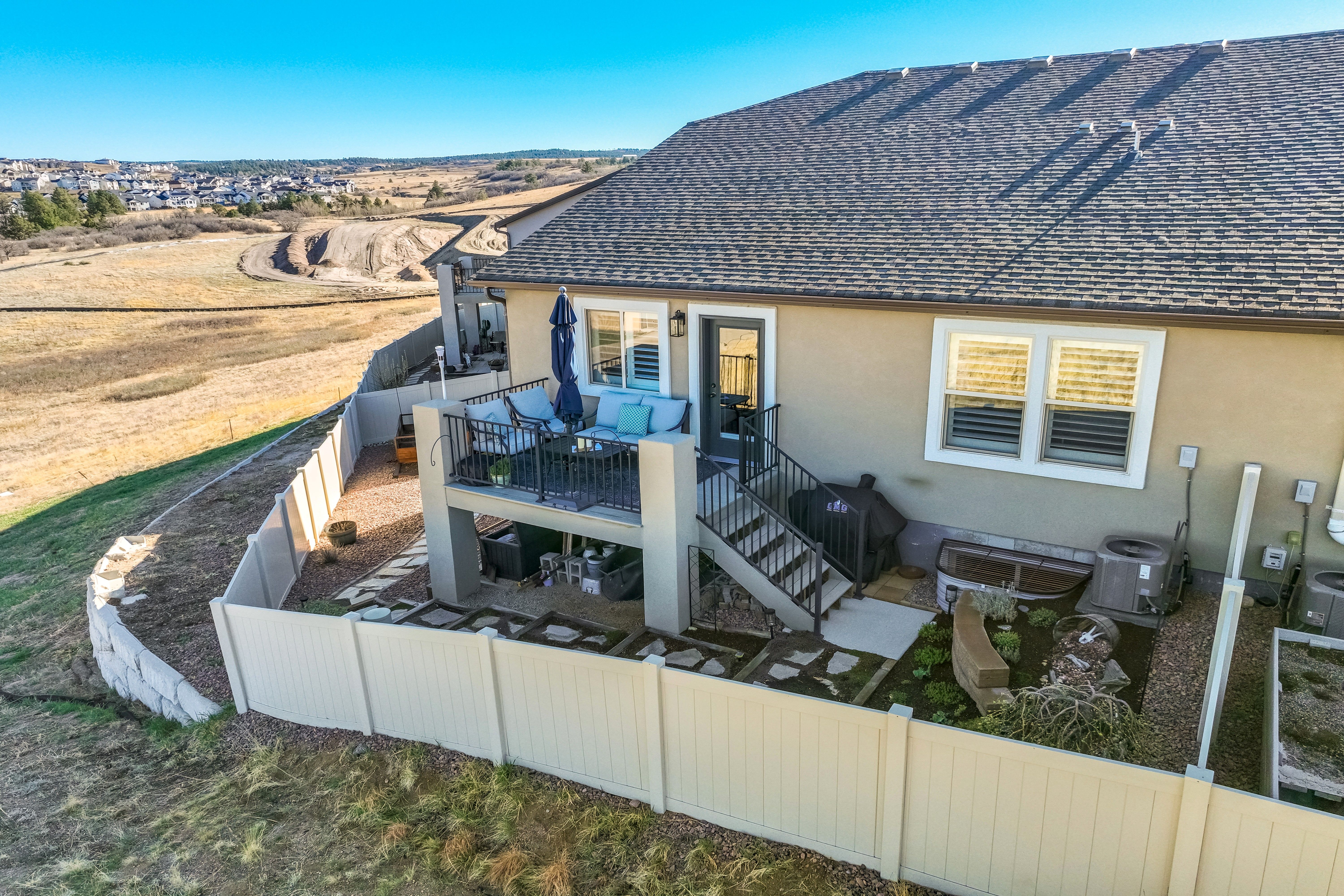  Paired Patio Home in Charming Enclave of Reserve at North Creek - 物件實景