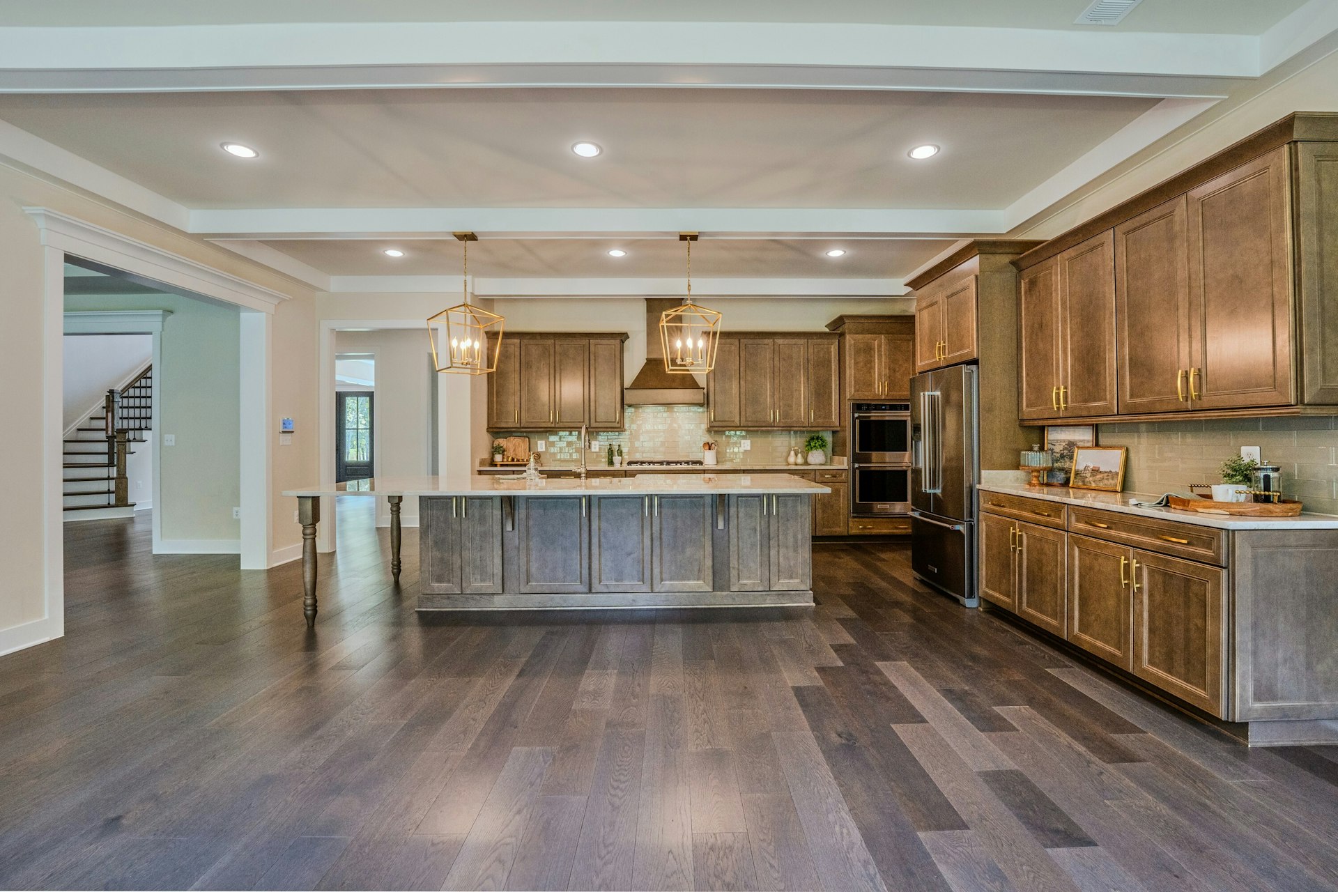  19016 Bridle Branch Lane, Purcellville, VA 20132 - 物件實景