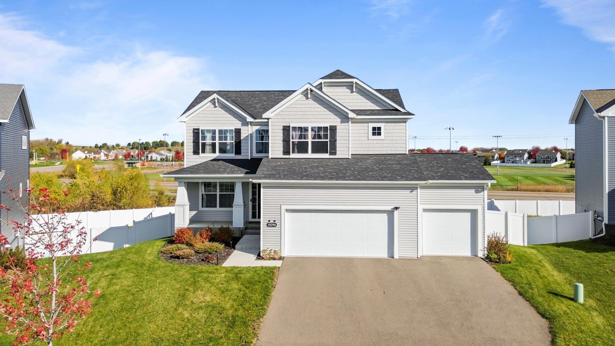 Farmington, Minnesota, 55024, United States, 4 Bedrooms Bedrooms, ,2 BathroomsBathrooms,Residential,For Sale,1991916