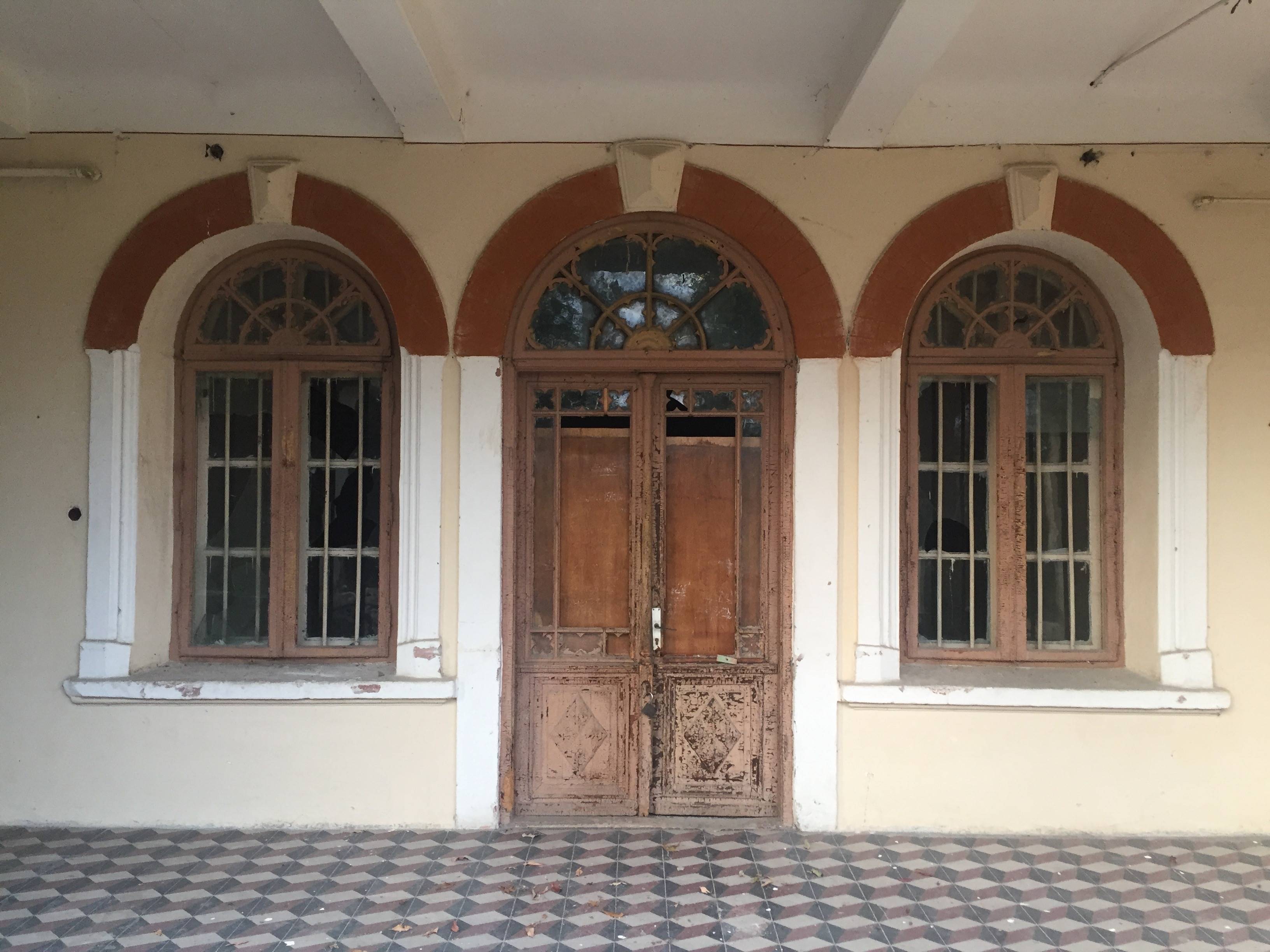  Gussi Manor - 物件實景