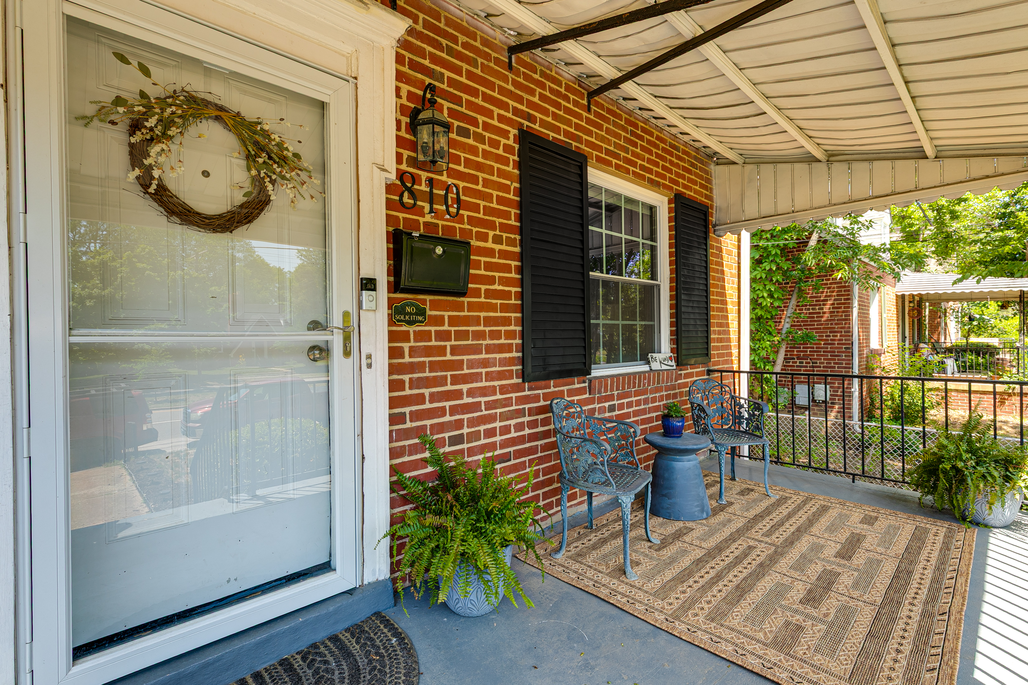  810 Westover Hills Boulevard, Richmond, VA 23225 - 物件實景