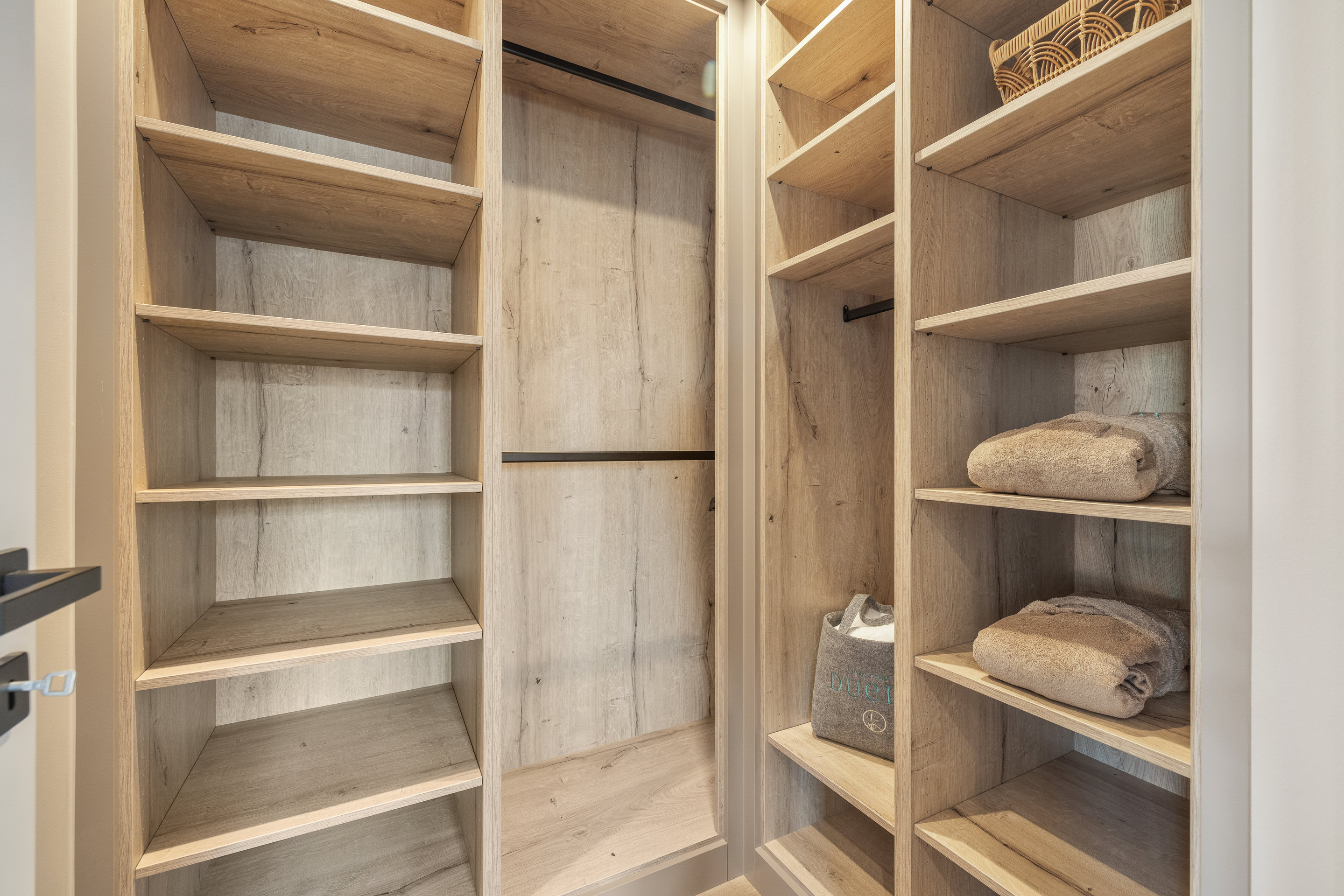  Dunes Residences – Ankommen und aufatmen: Großzügige Maisonette über zwei Ebenen - 物件實景