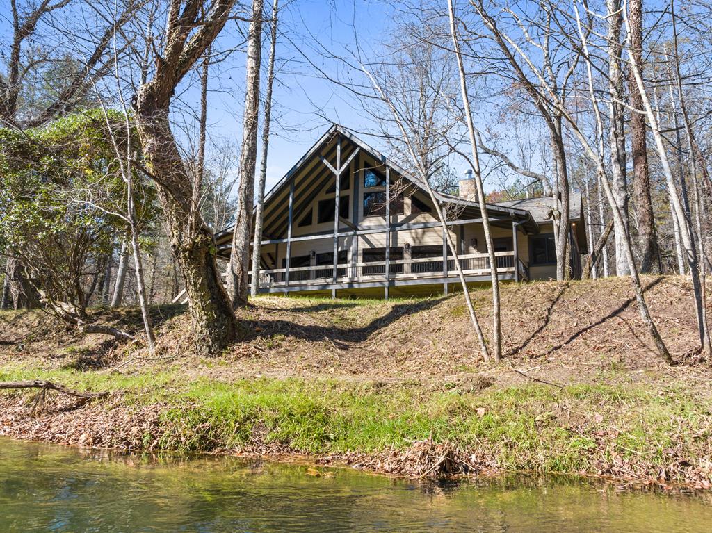 Mineral Bluff, Georgia, 30559, United States, 4 Bedrooms Bedrooms, ,5 BathroomsBathrooms,Residential,For Sale,1986837