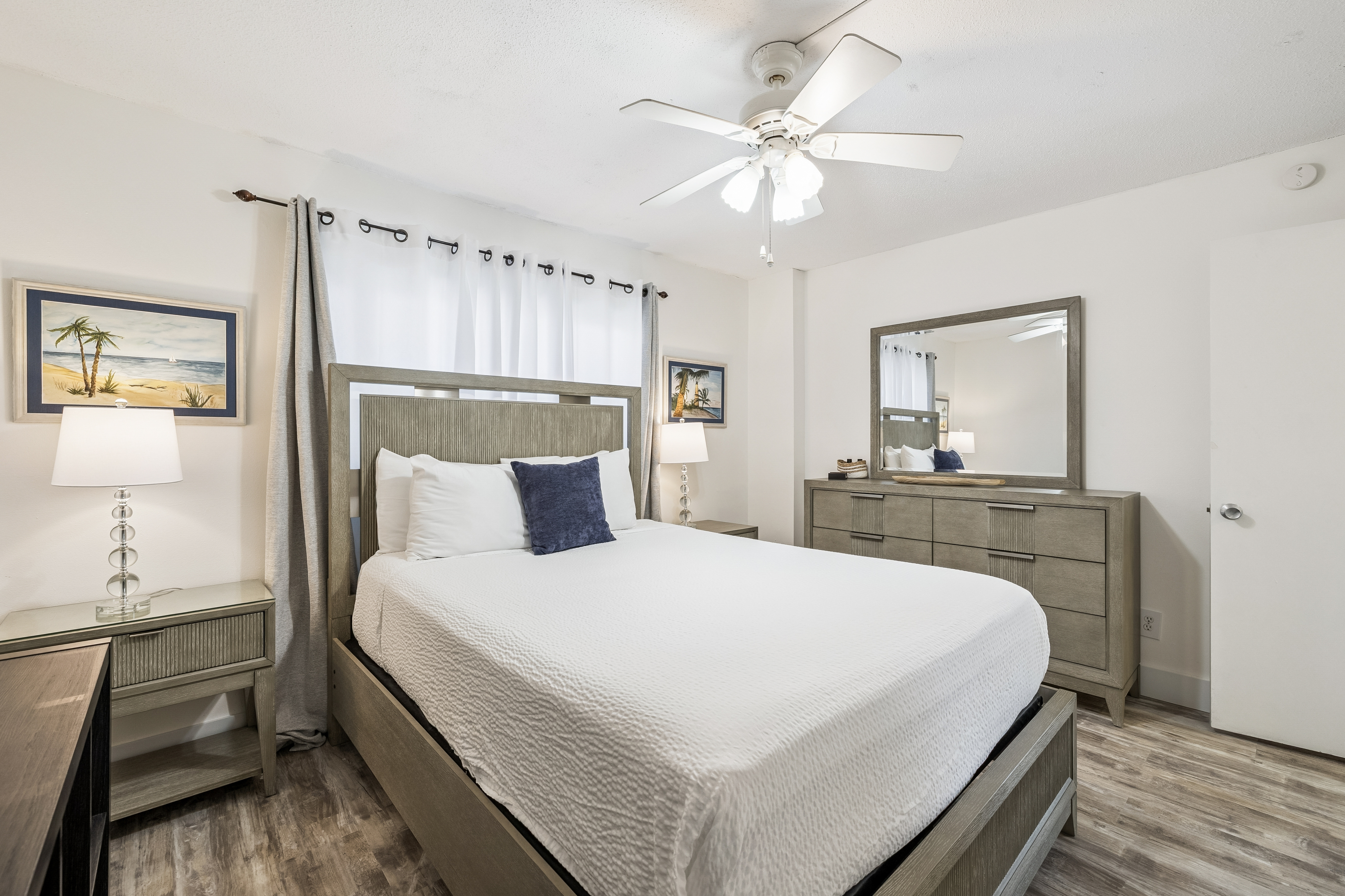  Updated Coastal Condo With Gulf Access And Resort Amenities - 物件實景