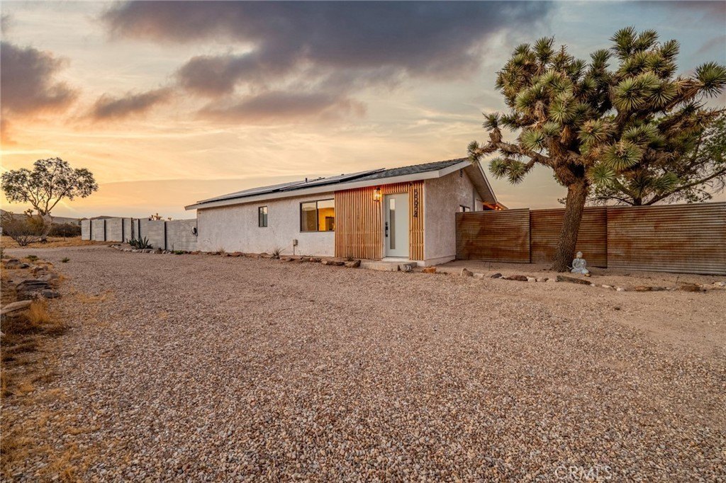 55924 Wood Drive, Yucca Valley, California, 92284, United States, 2 Bedrooms Bedrooms, ,1 BathroomBathrooms,Residential,For Sale,55924 Wood Drive,1643581