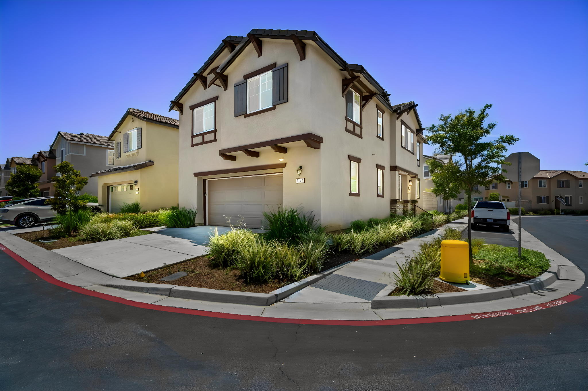  5474 Starlight Place, Bonsall, CA 92003 - 物件實景
