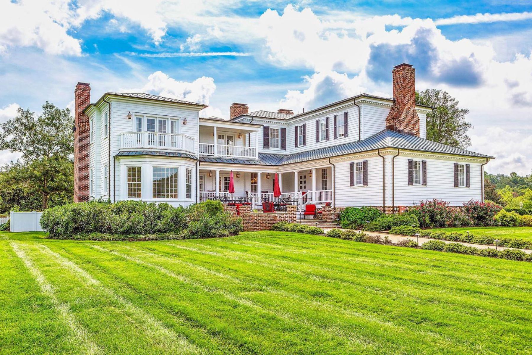  6903 Blenheim Road, Scottsville, VA, 24590 - 物件實景