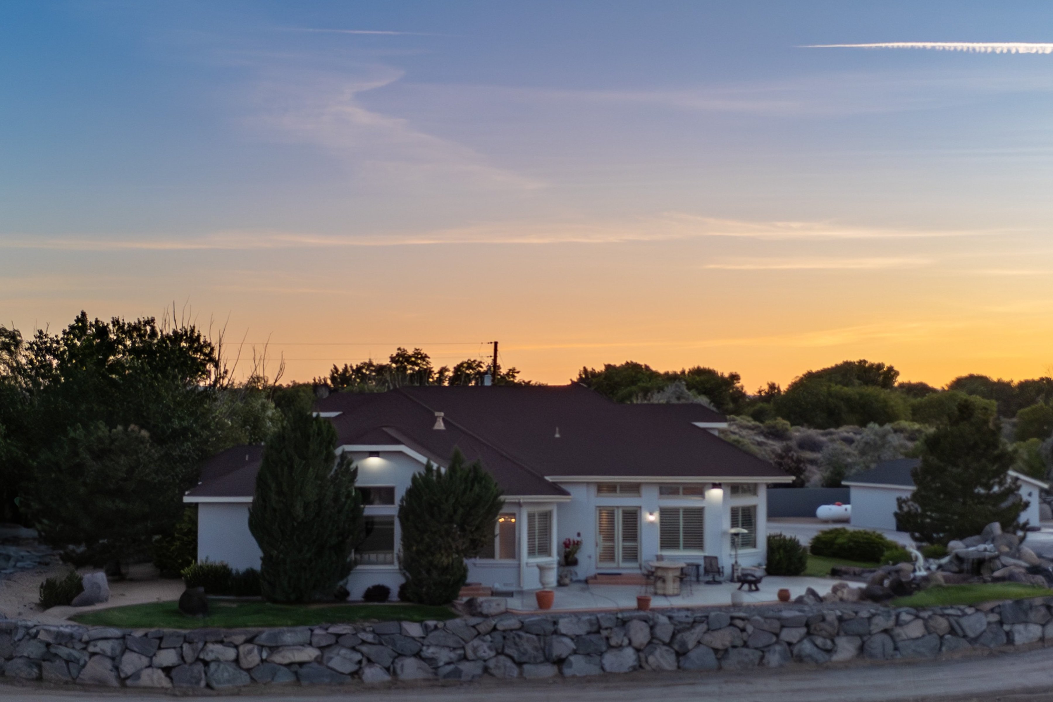  Extraordinary Fallon Estate, now offered with additional acreage - 物件實景