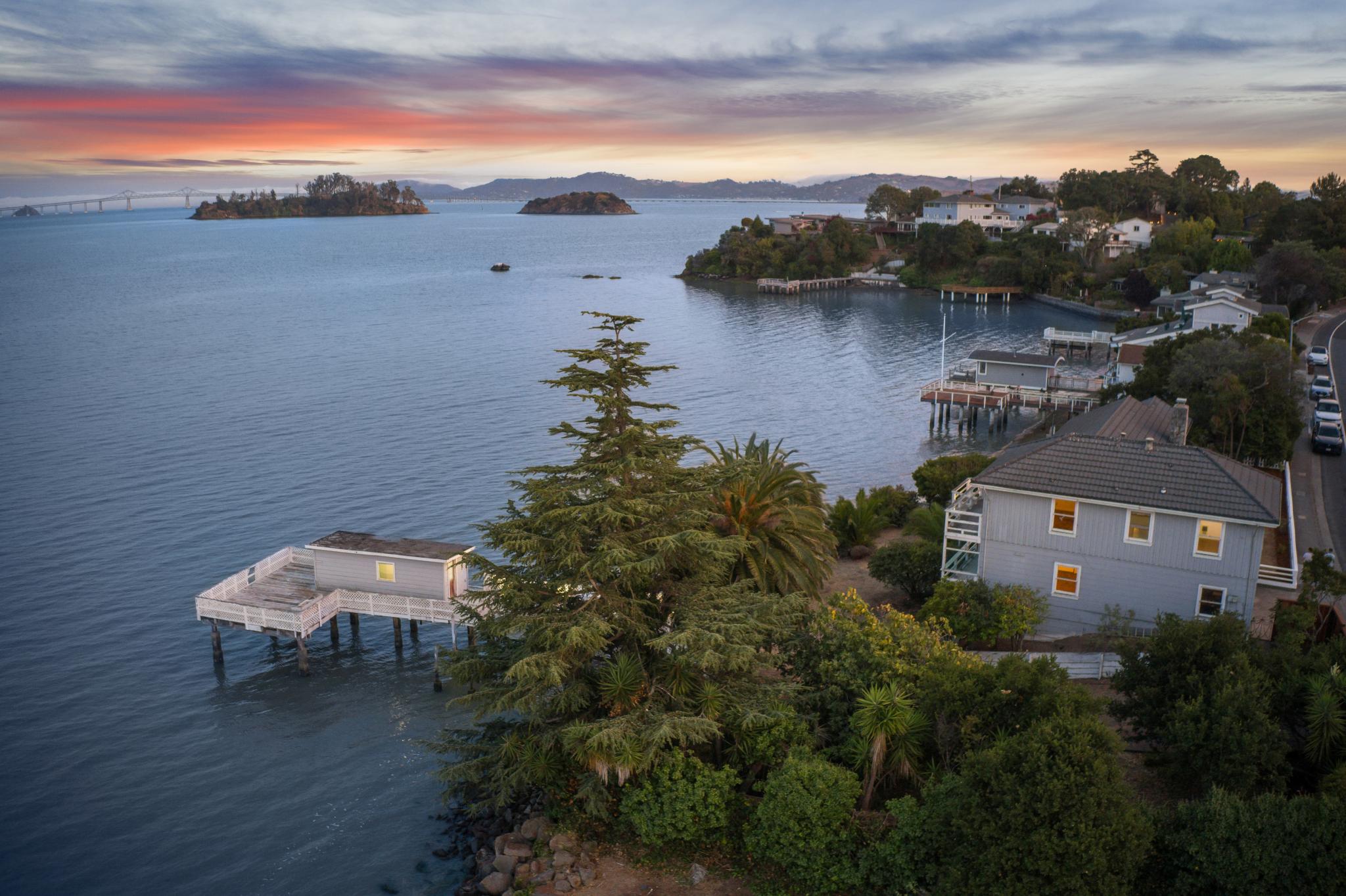  Waterfront Paradise - 物件實景
