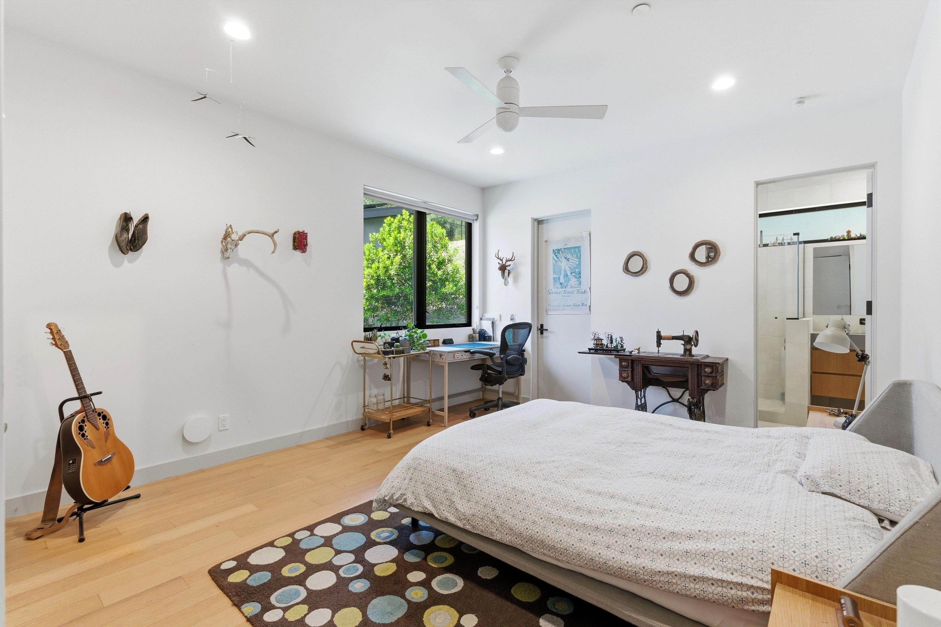  3860 Madison Rd - 物件實景