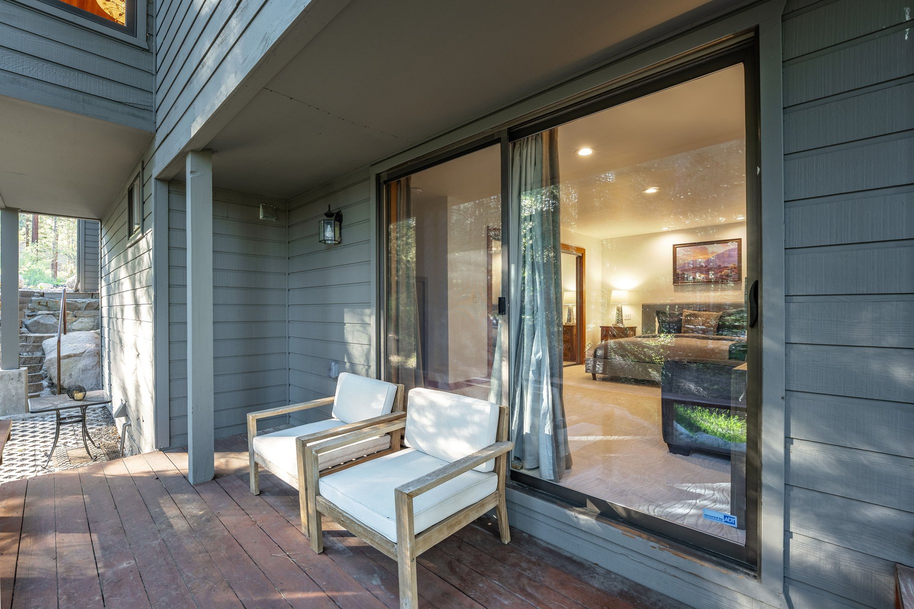  Your Lake Tahoe Escape Awaits — Steps from the Greens - 物件實景