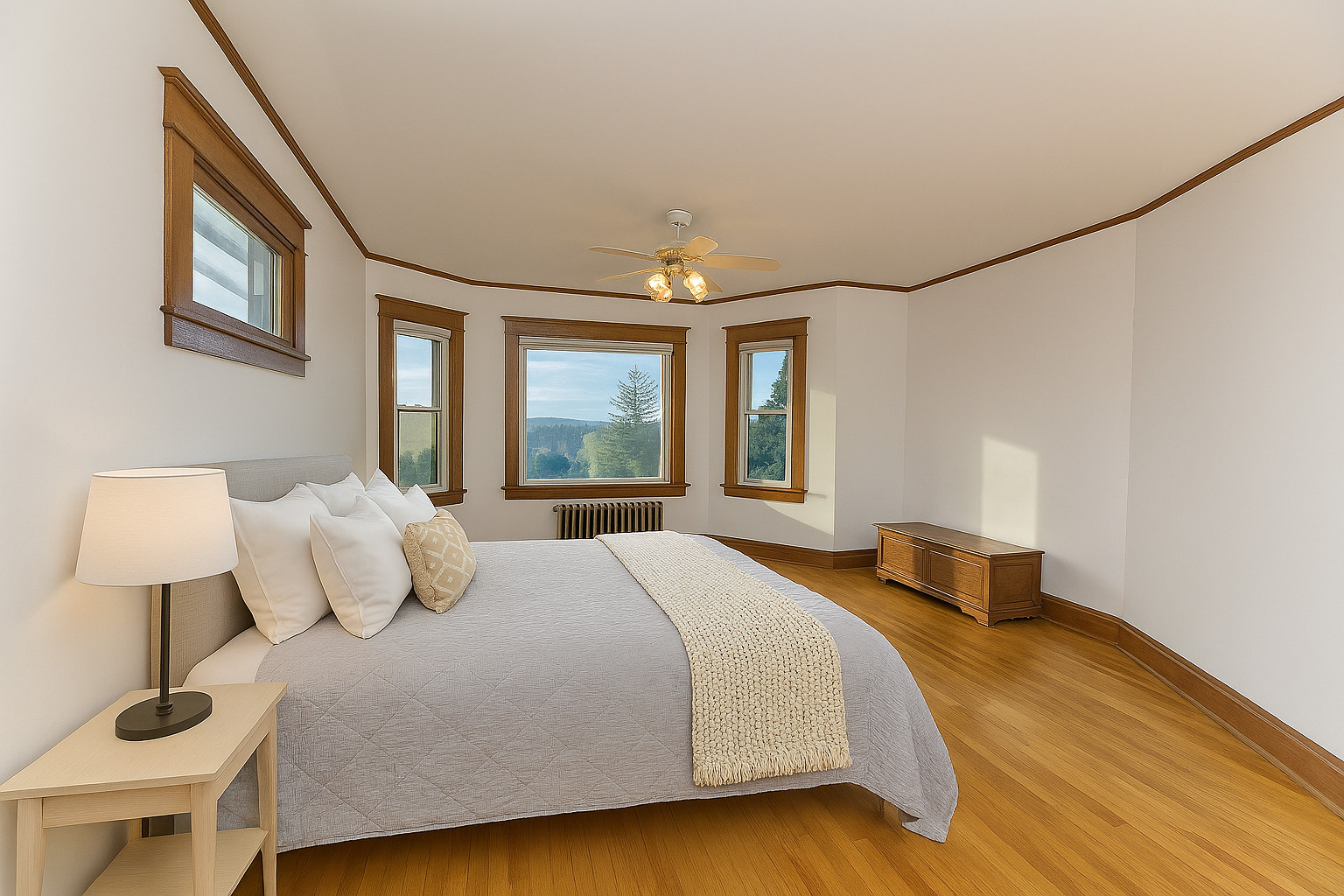 Willow Springs, Illinois, 60480, United States, 6 Bedrooms Bedrooms, ,3 BathroomsBathrooms,Residential,For Sale,1961298