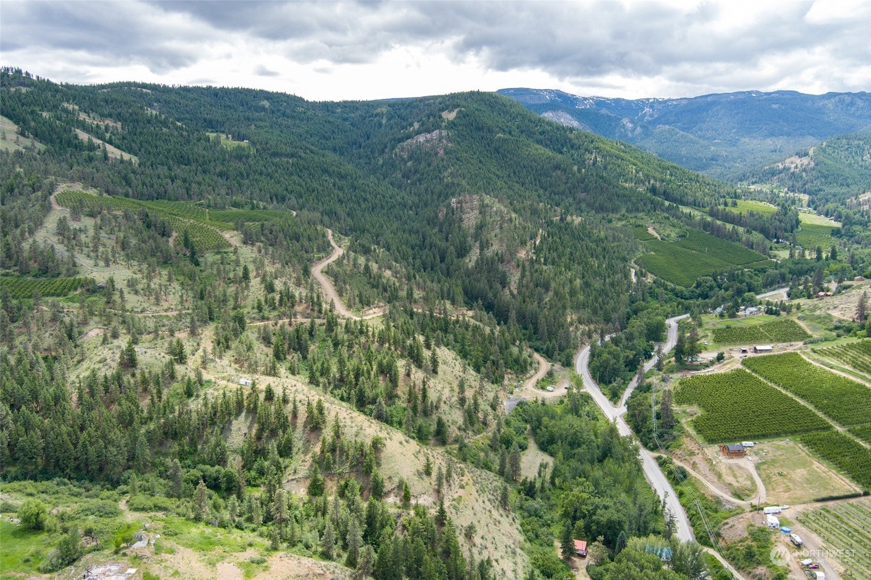 Wenatchee, Washington, 98801, United States, ,Land,For Sale,1690373