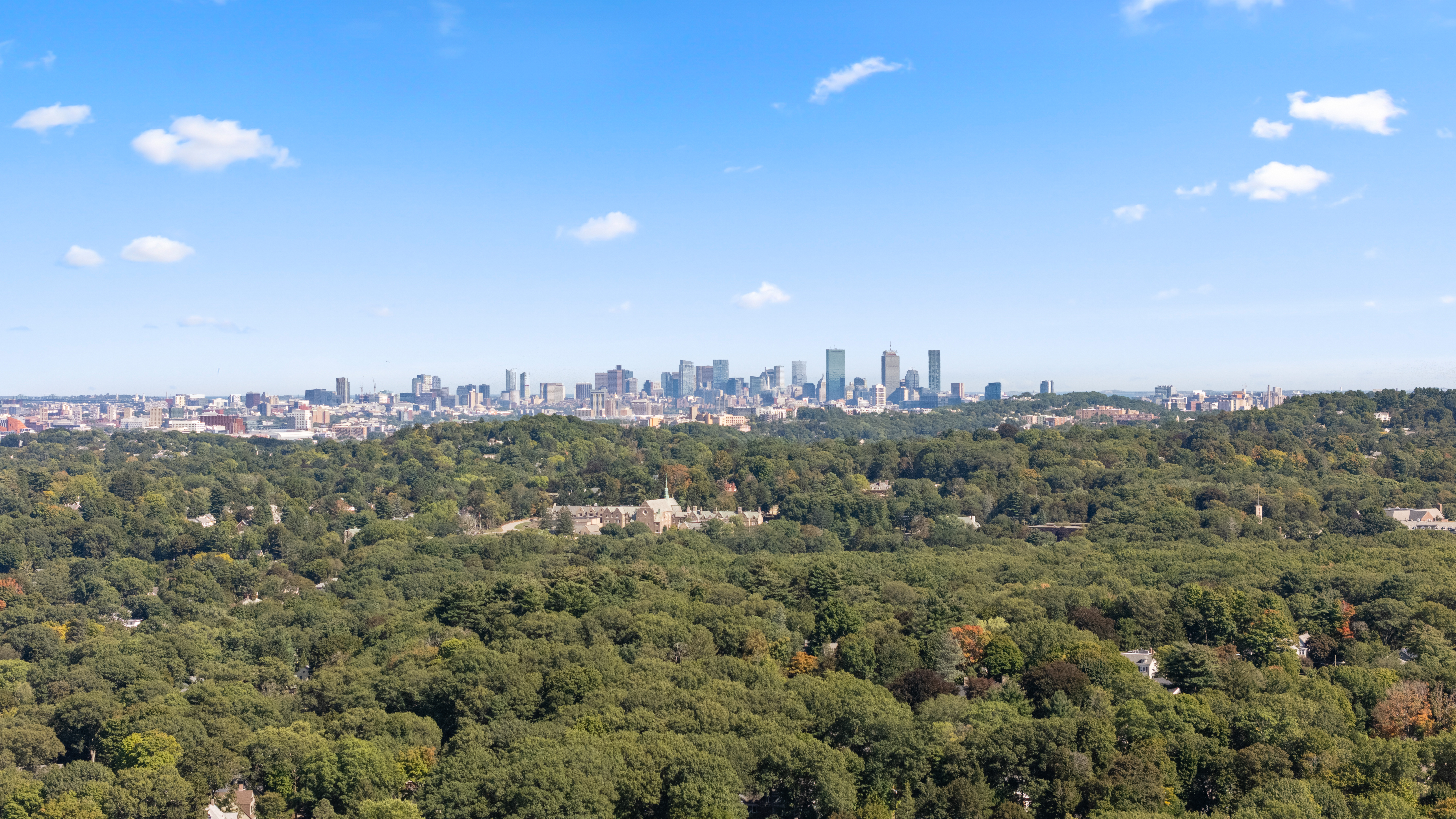  104-108 Hull Street- Unit 108, Newton, MA, 02460 - 物件實景