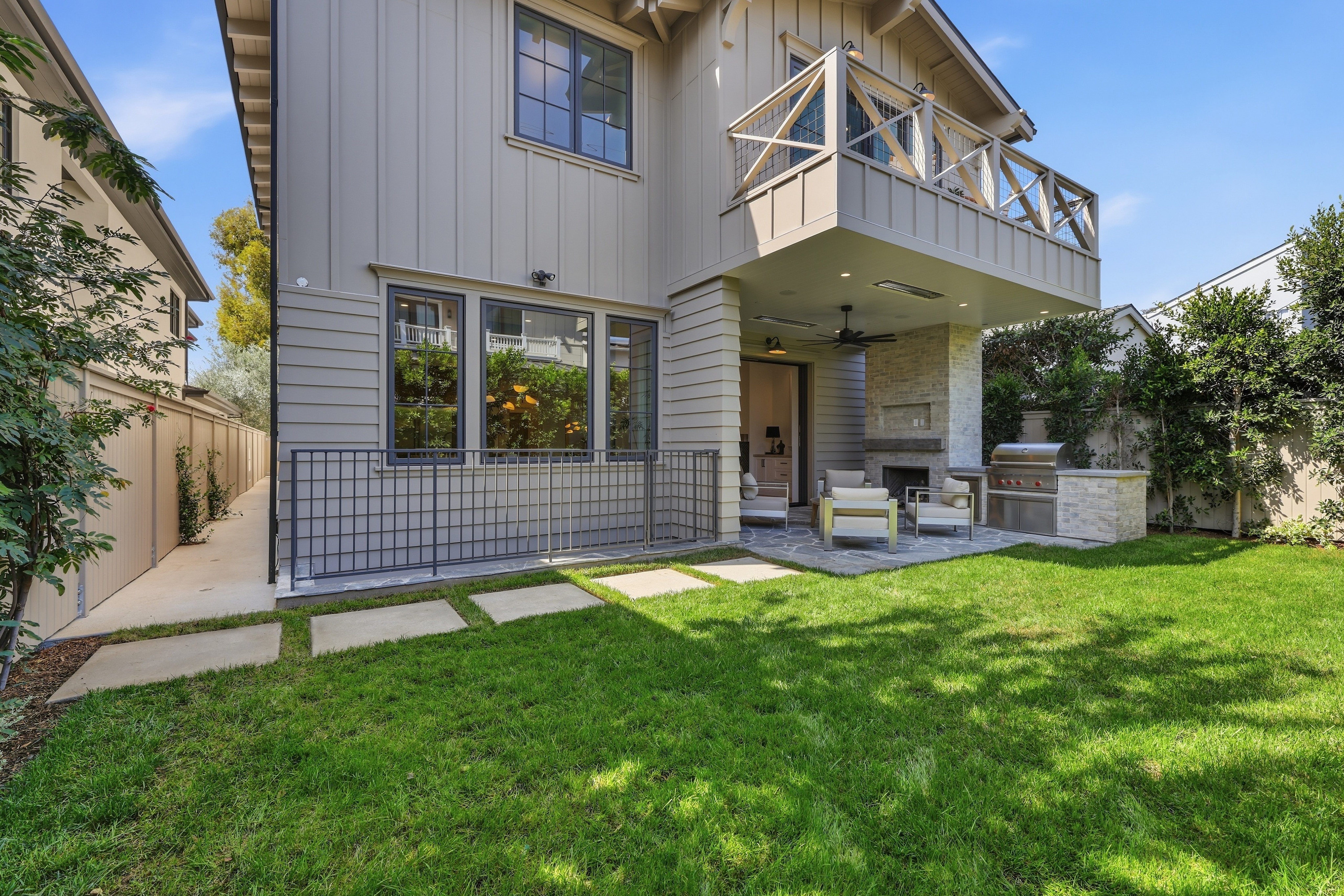  1808 Laurel Avenue, Manhattan Beach, CA 90266 - 物件實景