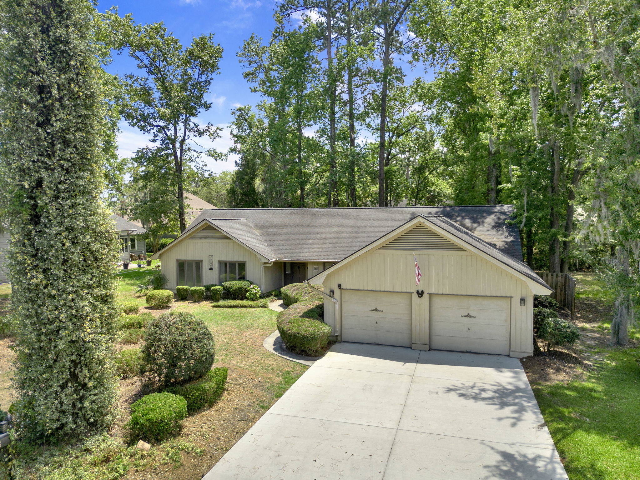  6 Cove Drive, Savannah - 物件實景