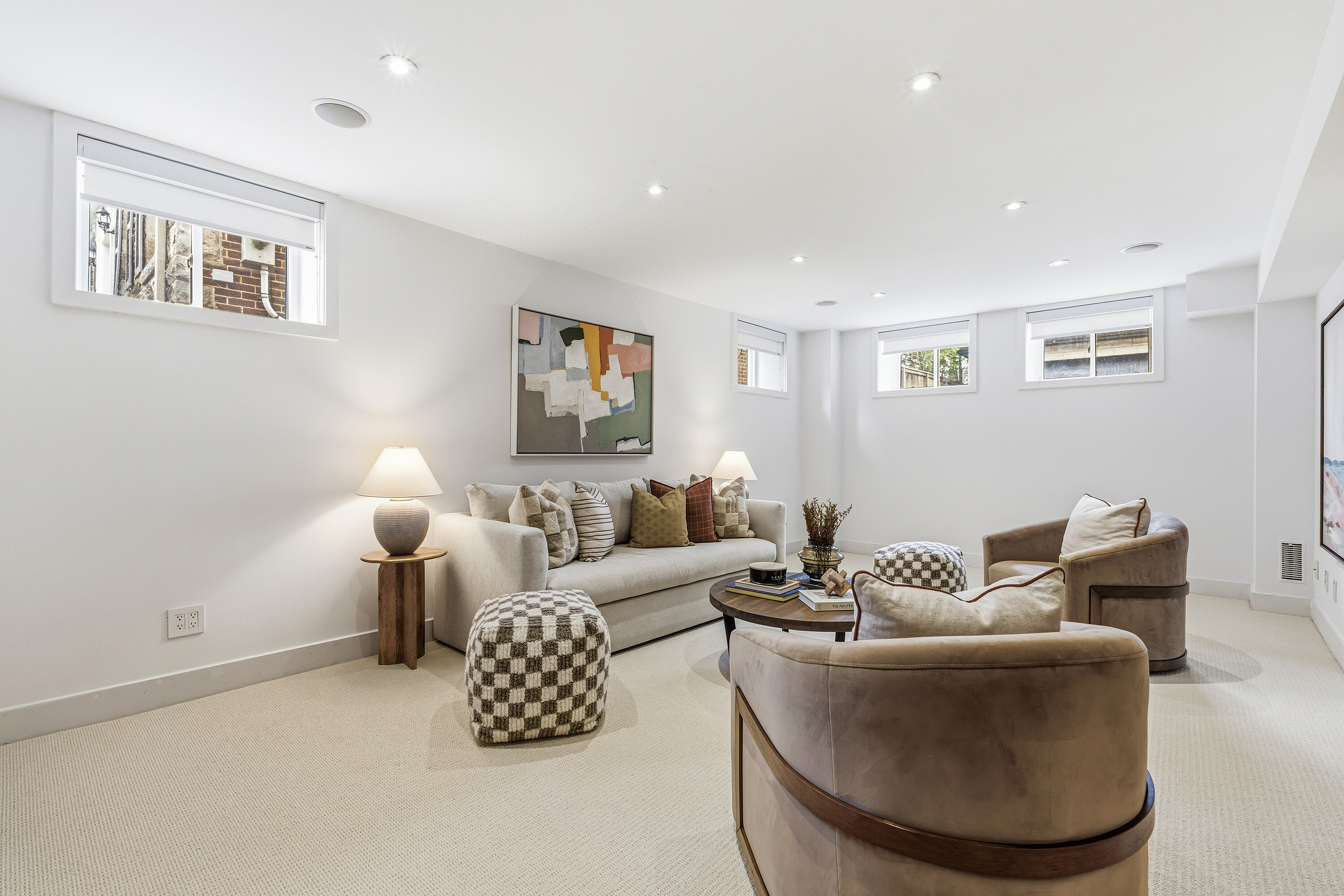  North Rosedale Gem - 物件實景