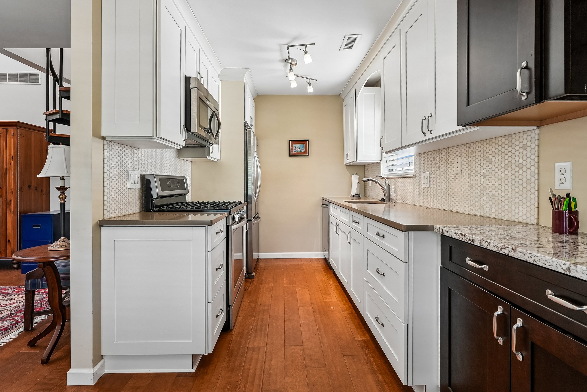  241 Tavistock Road, Cherry Hill Township, NJ 08034 - 物件實景