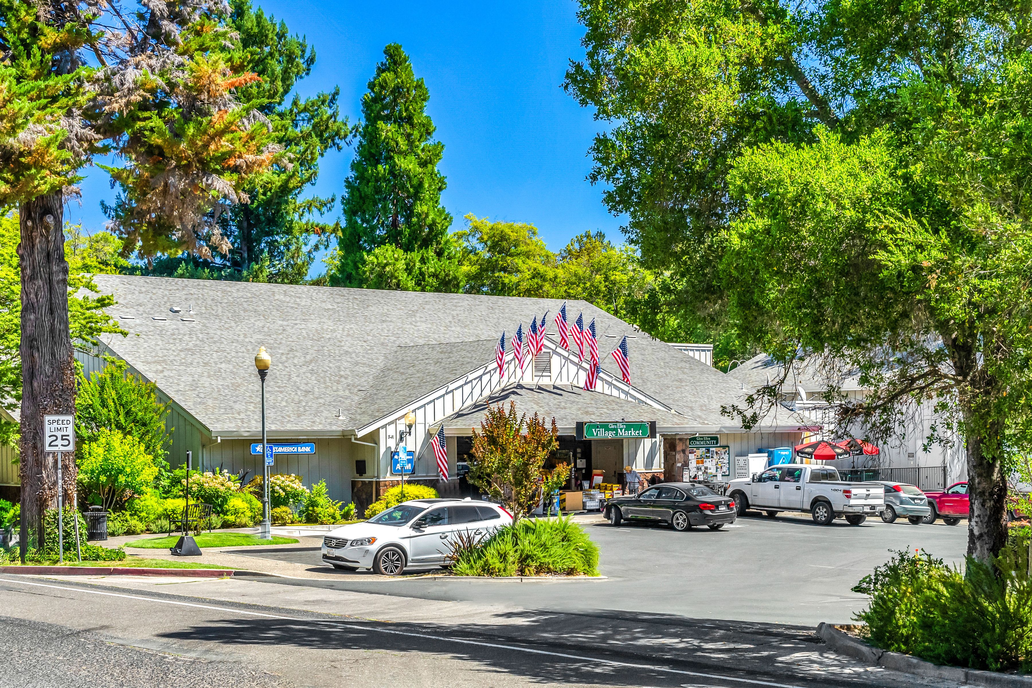  4920 Warm Springs Road - 物件實景