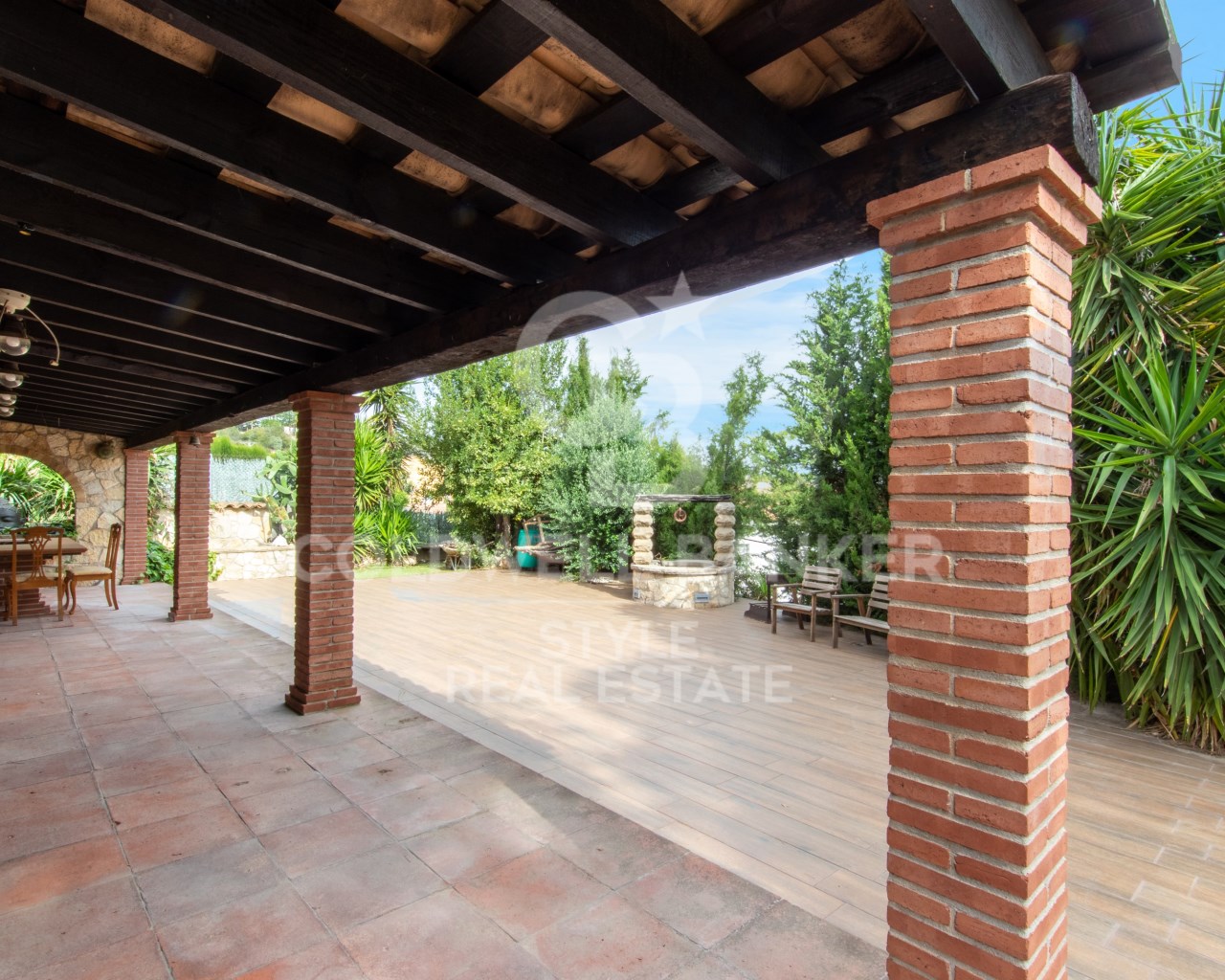 Paseo Riera Barcelona, Terrassa, Can Jofresa - Can, Terrassa, Catalonia, 08228, ES, 3 Bedrooms Bedrooms, ,3 BathroomsBathrooms,Residential,For Sale,Paseo Riera Barcelona, Terrassa, Can Jofresa - Can,1448628