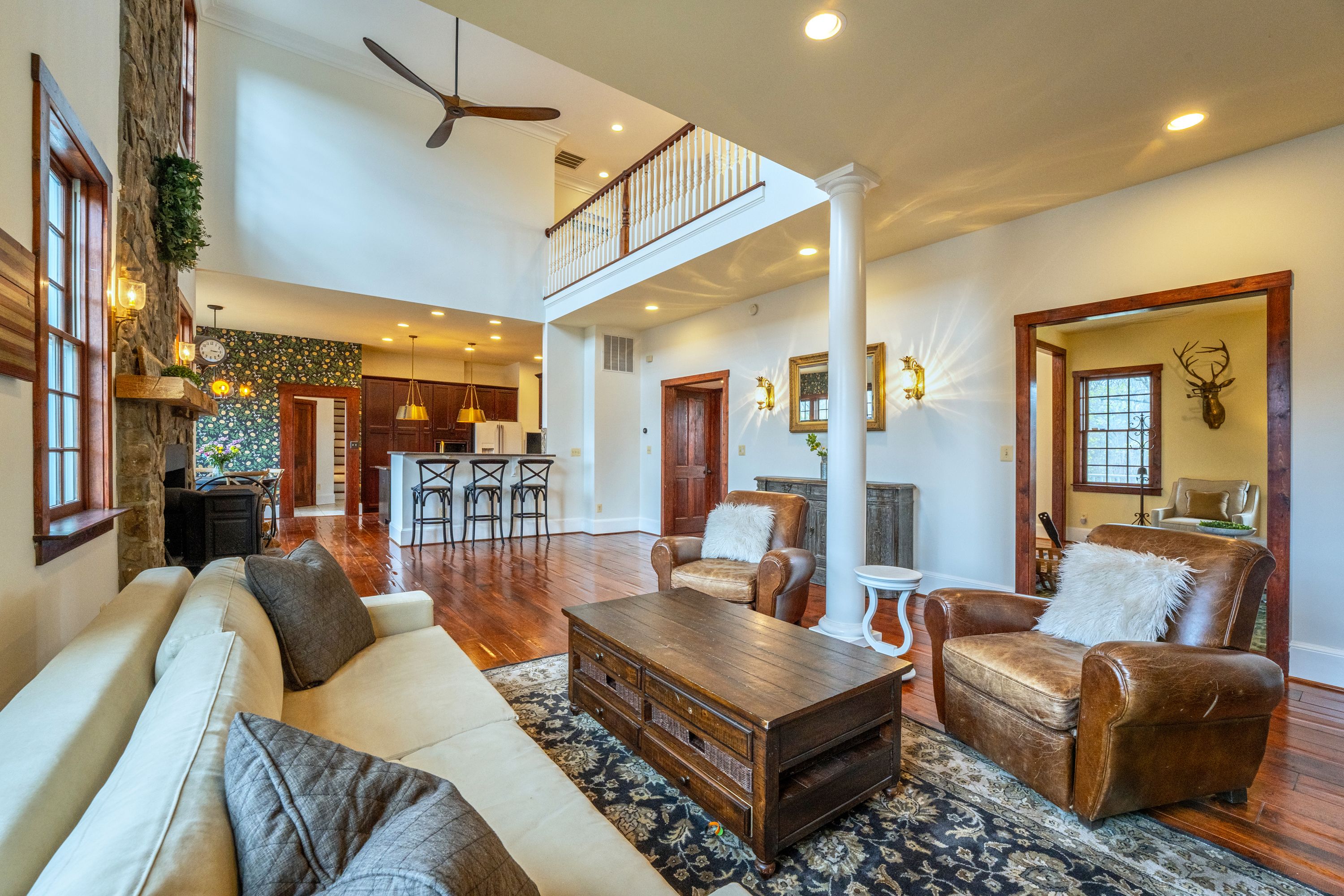  15718 Old Waterford Road, Paeonian Springs, VA, 20129 - 物件實景