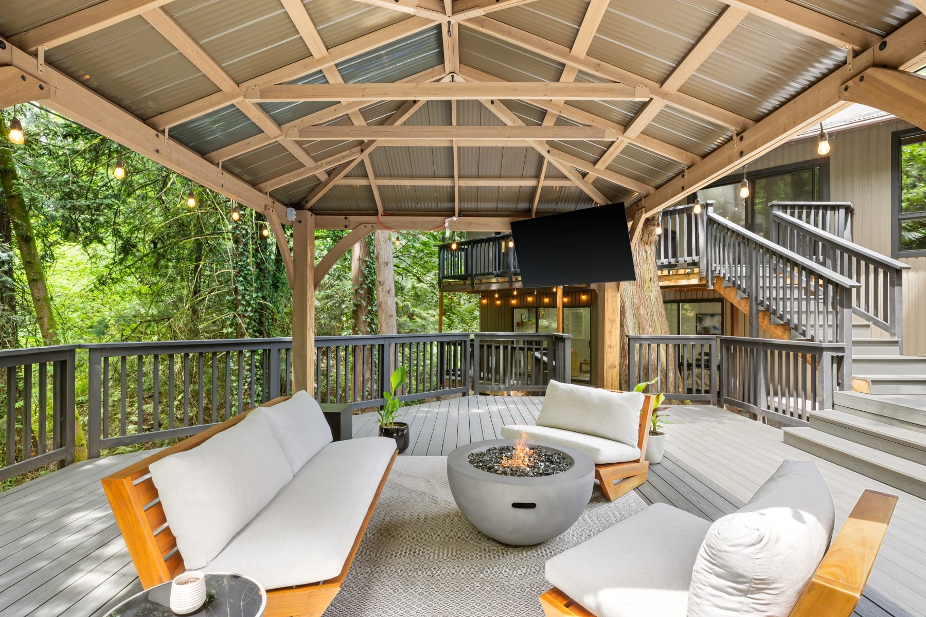  5833 SW LANE CT Portland, OR 97221 - 物件實景