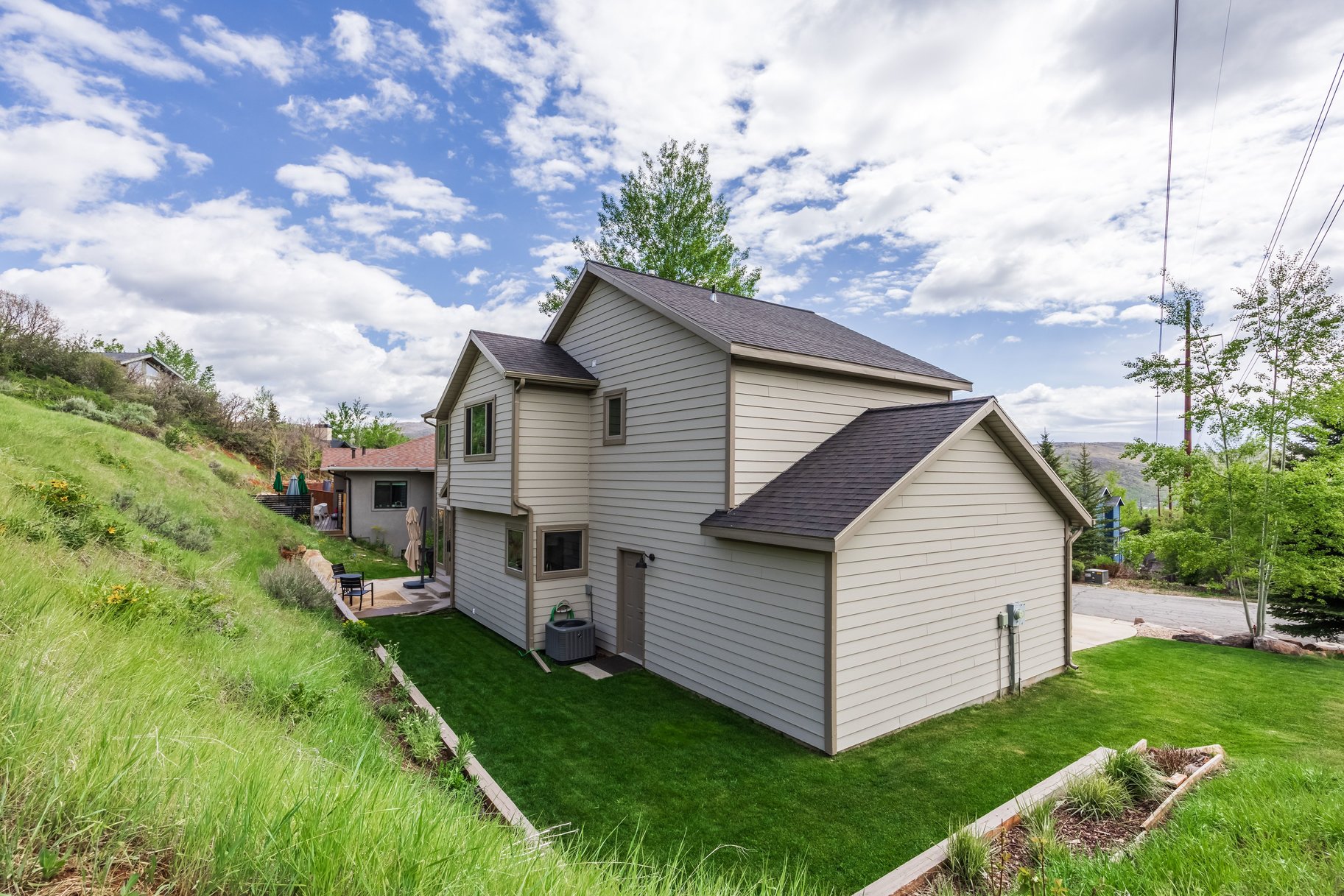  Remodeled Home in the Park City Utah School District - 物件實景